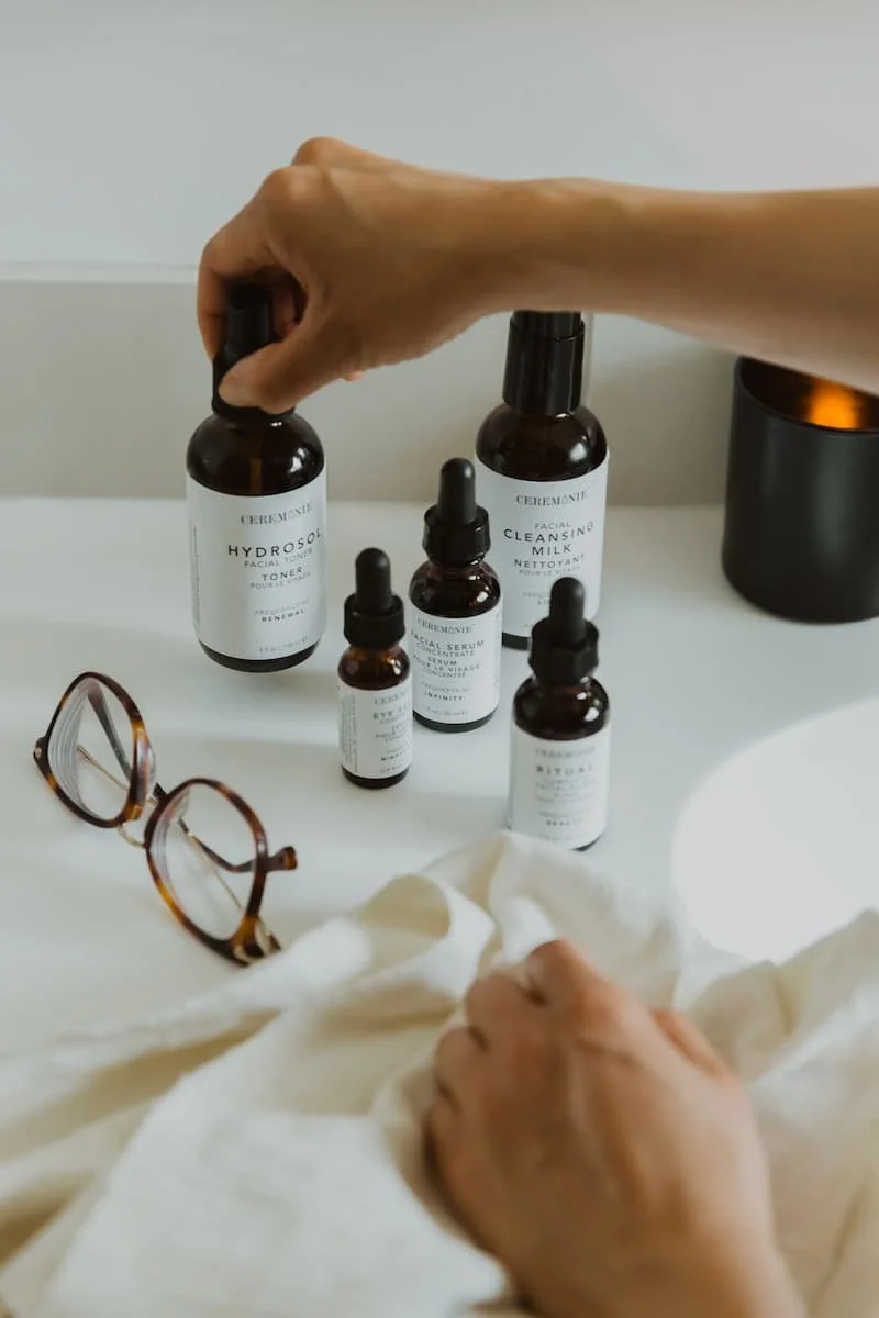 canada skin care brands