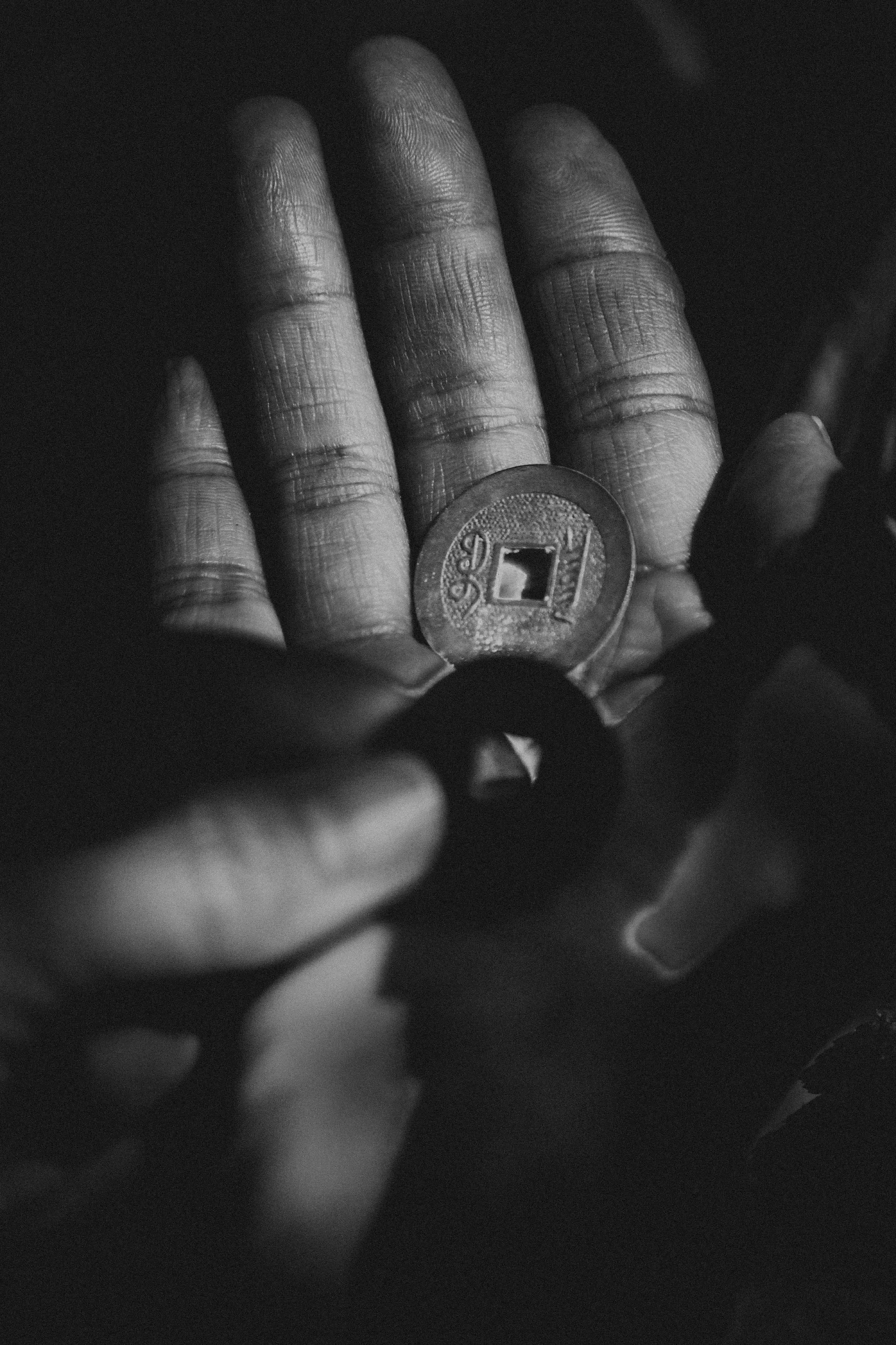 i ching online