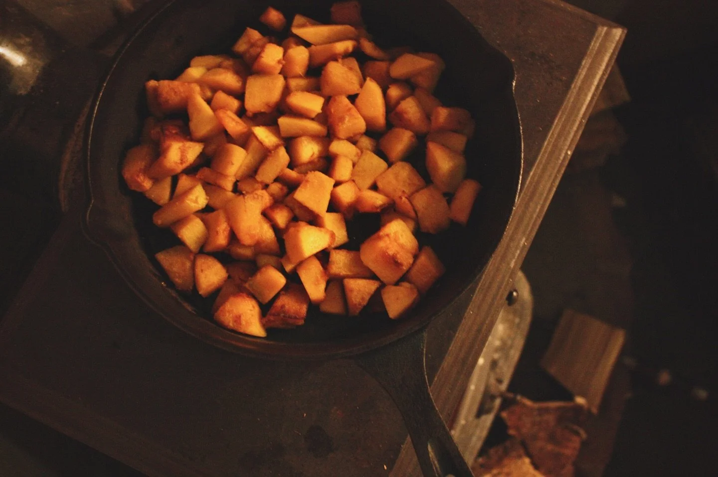 We&rsquo;re loving winter squashes at the moment

The most beautiful autumnal vegetable, a perfect companion for the cold, darker days - starchy, sweet and comforting 
🍂
This year we&rsquo;ve been growing Desert Spirit Landrace - which has been an a