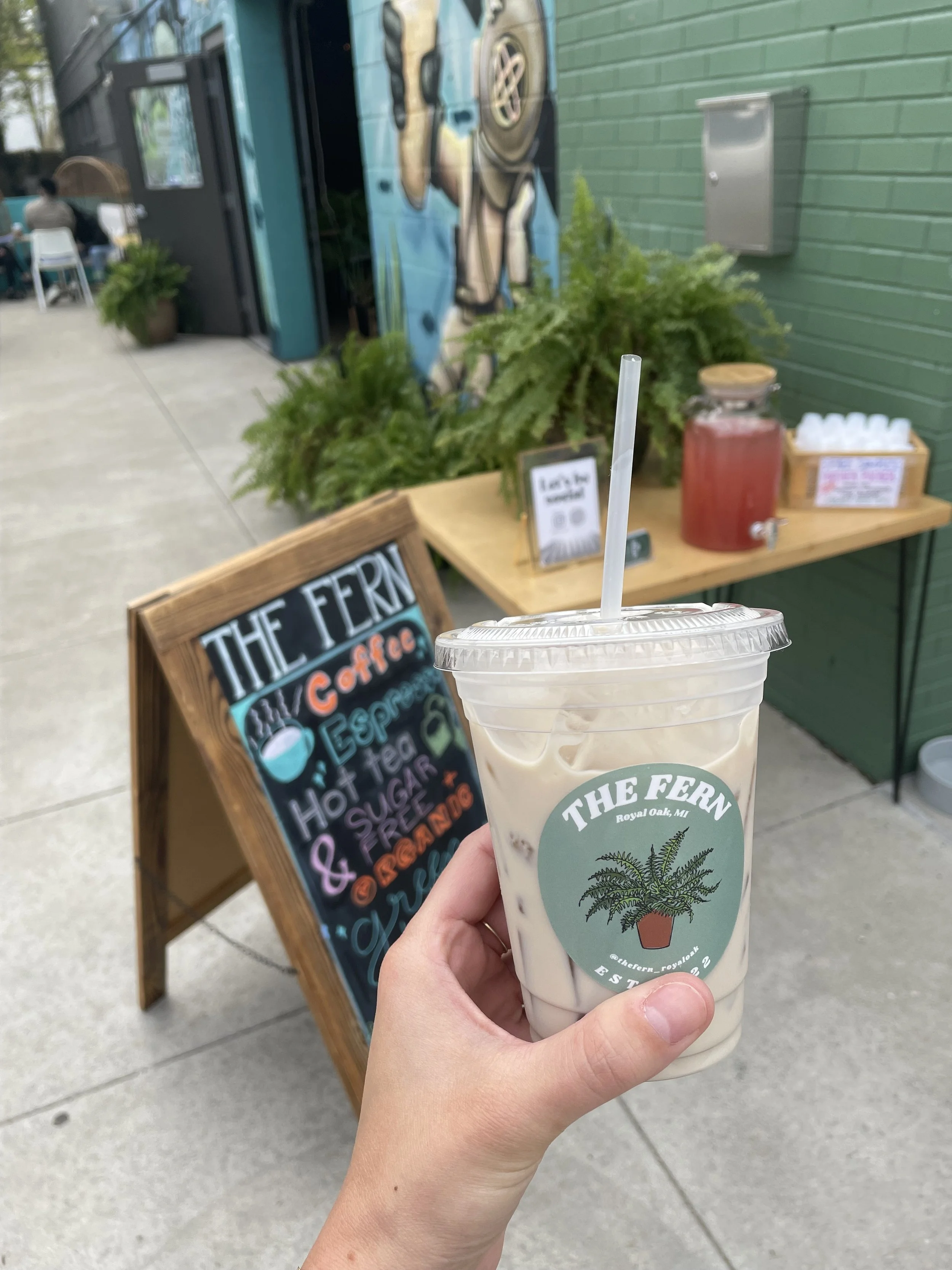 Small Biz Saturday