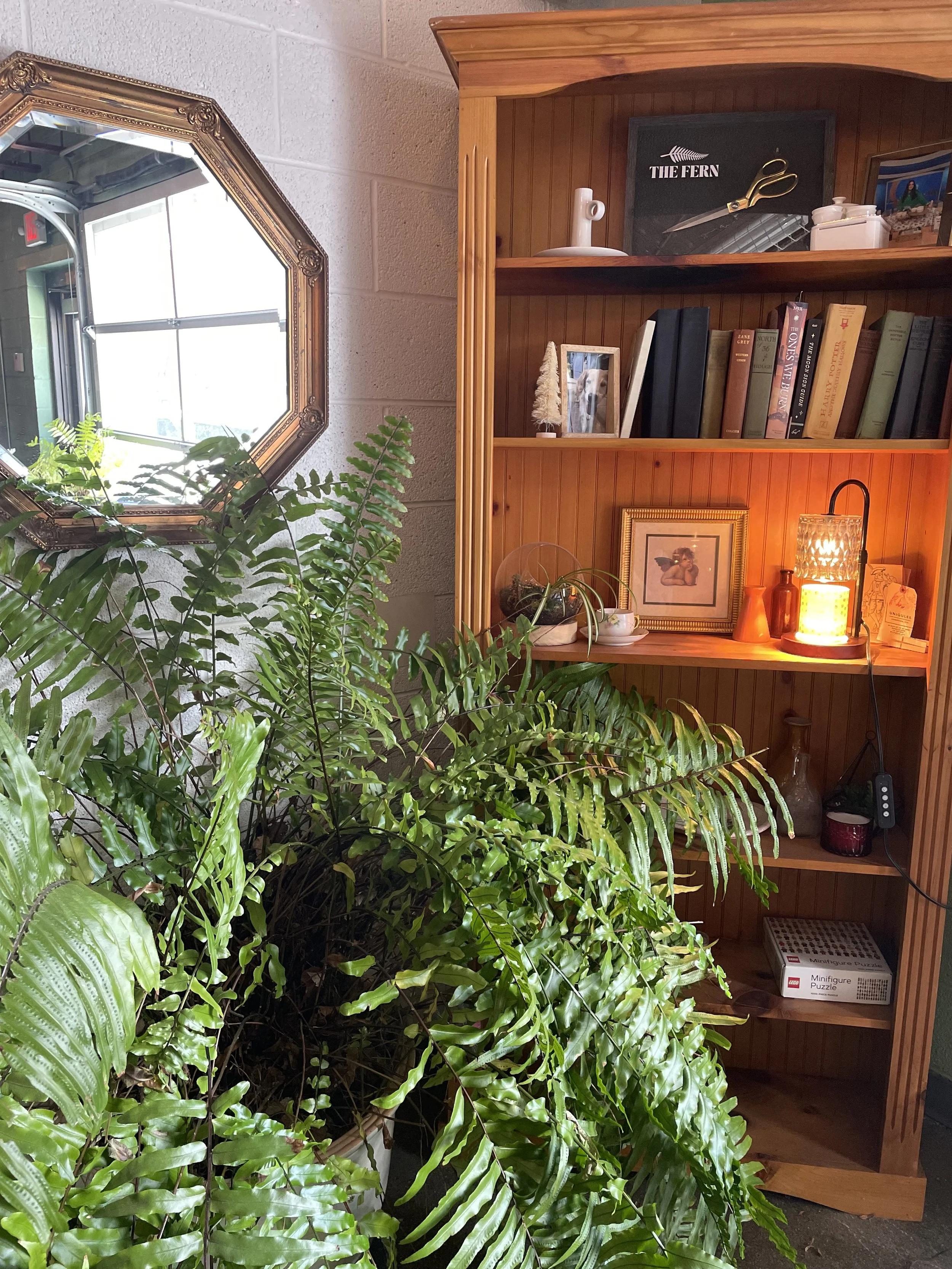 Small Business Saturday