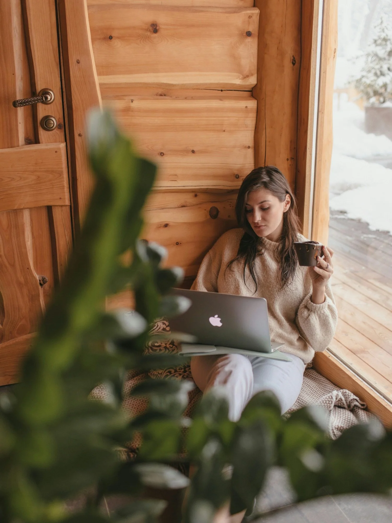 Customize Your Vision