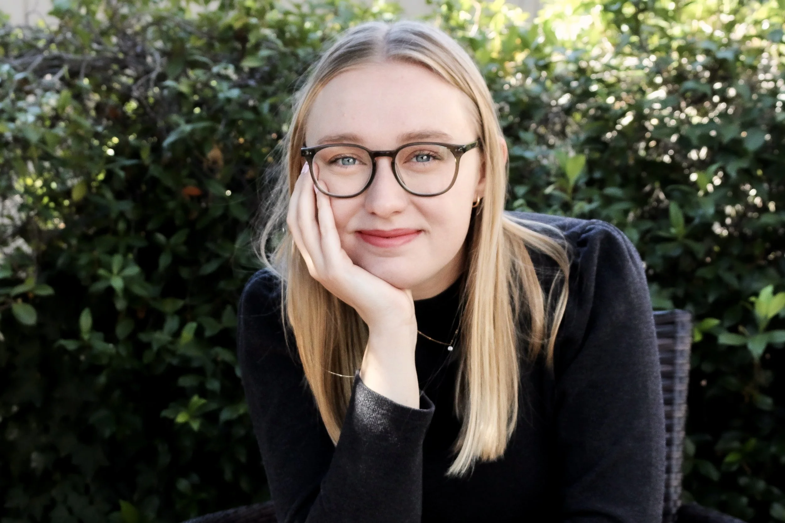Emily Tien | Table Family Therapy