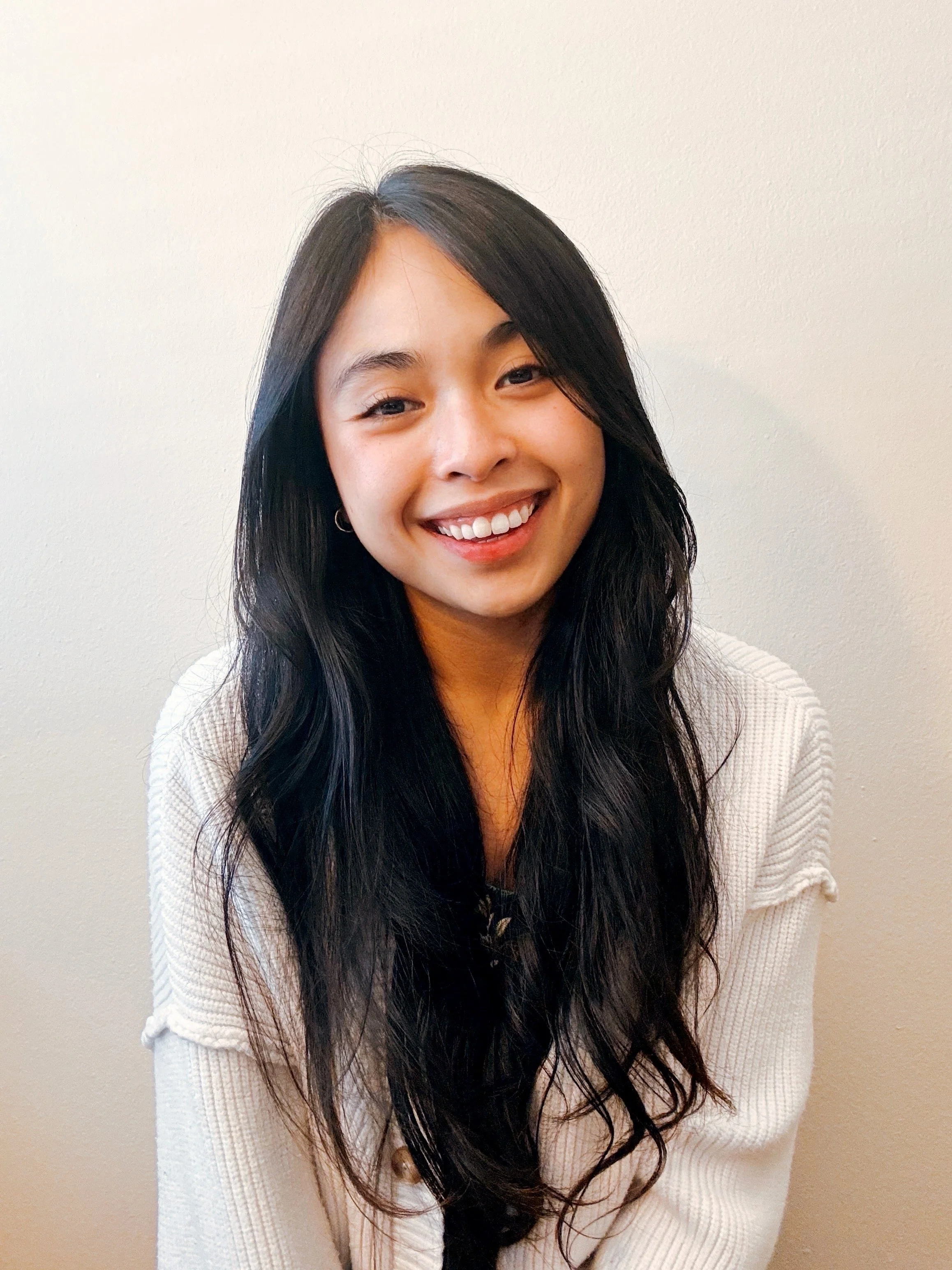 Kim Agramon-Bai, therapist at Table Family Therapy in Pasadena, California