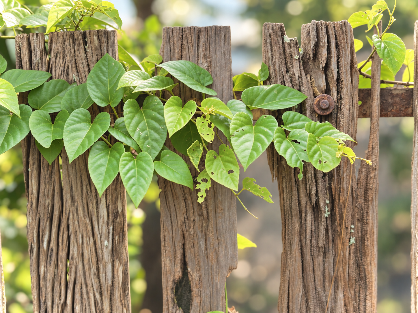 Leaf Vine