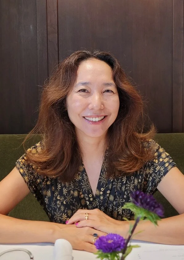 Somin Kim | Table Family Therapy