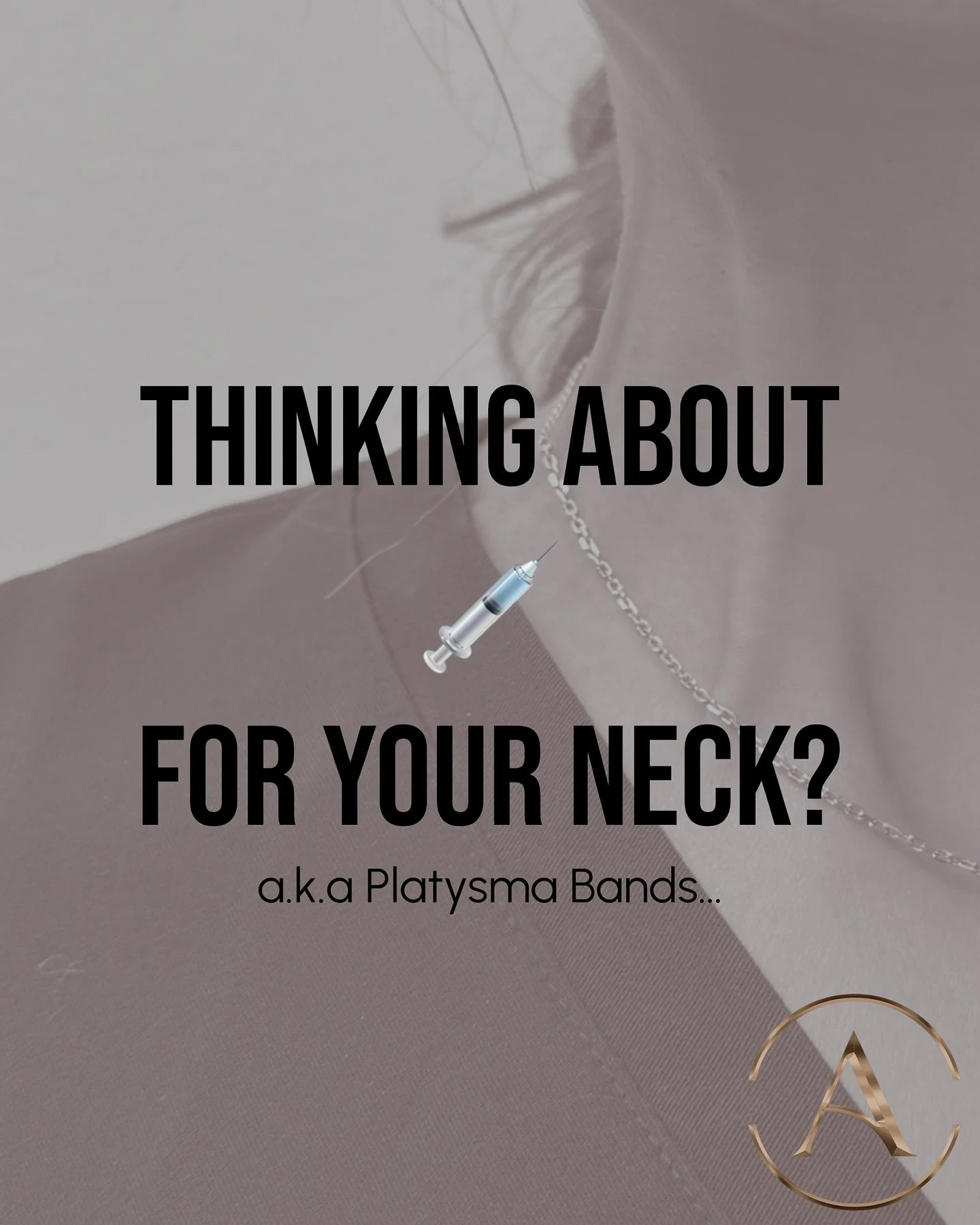 New client special: $179 for 20 units of tox.

At Allium Aesthetics and Wellness, we know confidence doesn&rsquo;t stop at the jawline. That&rsquo;s why we proudly use products like Jeuveau from @jeuveaubyevolus to soften platysma (neck) bands&mdash;
