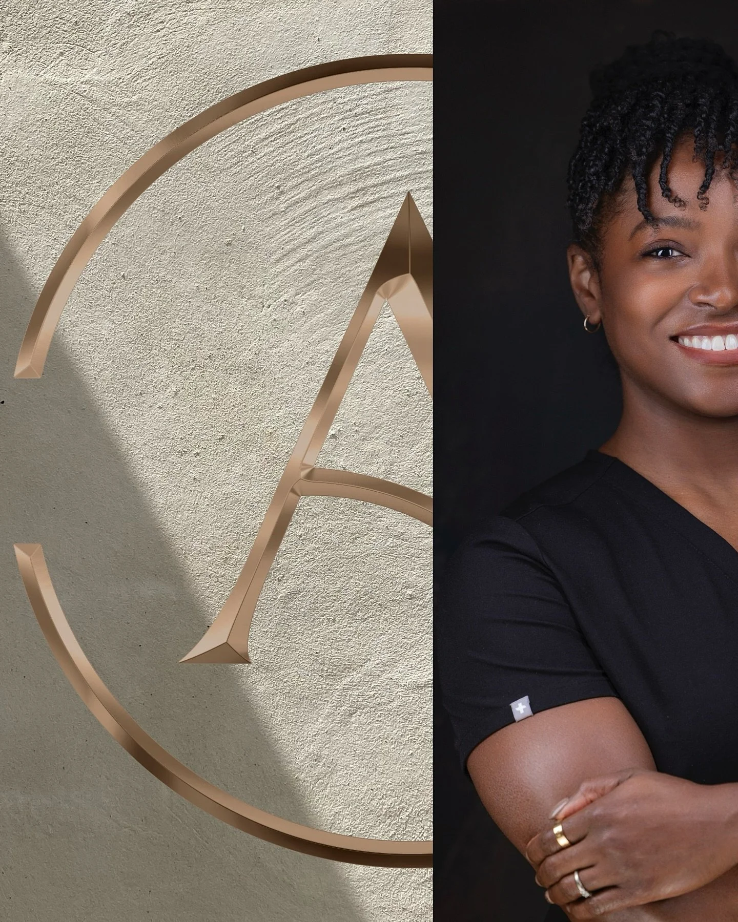 Swipe to meet our expert team at Allium Aesthetics &amp; Wellness! ➡️

Our providers, Amber and Tina, are Certified Registered Nurse Anesthetists with over 30 years of combined experience. They bring a strong background in biology, chemistry, and per