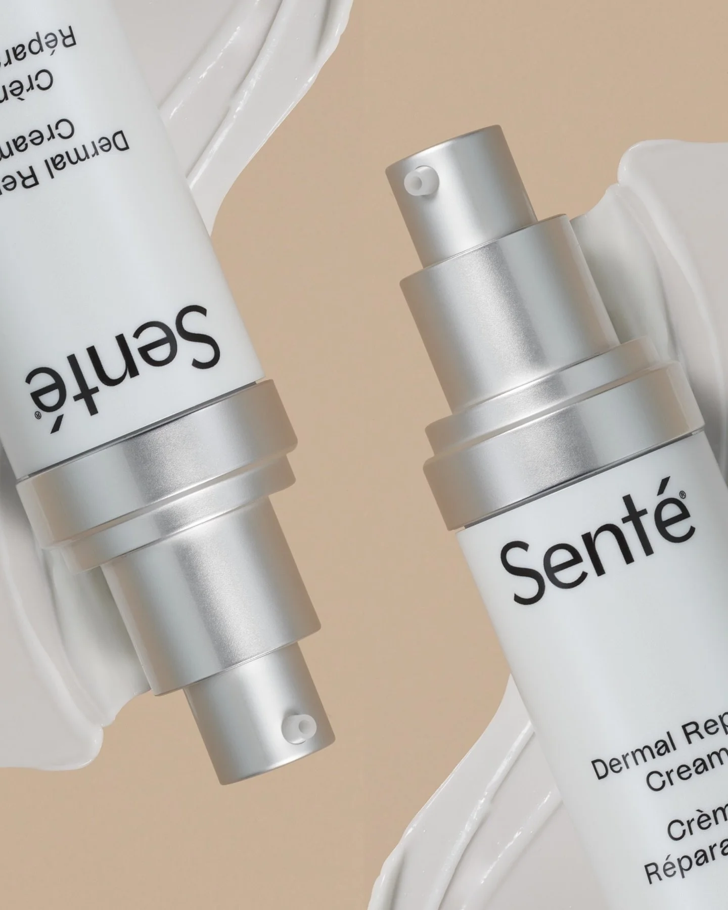 As temperatures drop, your skin deserves a little extra care.
 We&rsquo;re proud to partner with @senteskincare , whose science-backed formulas deeply hydrate, restore, and strengthen the skin barrier.
 Our pick this season: Dermal Repair Ultra-Nouri