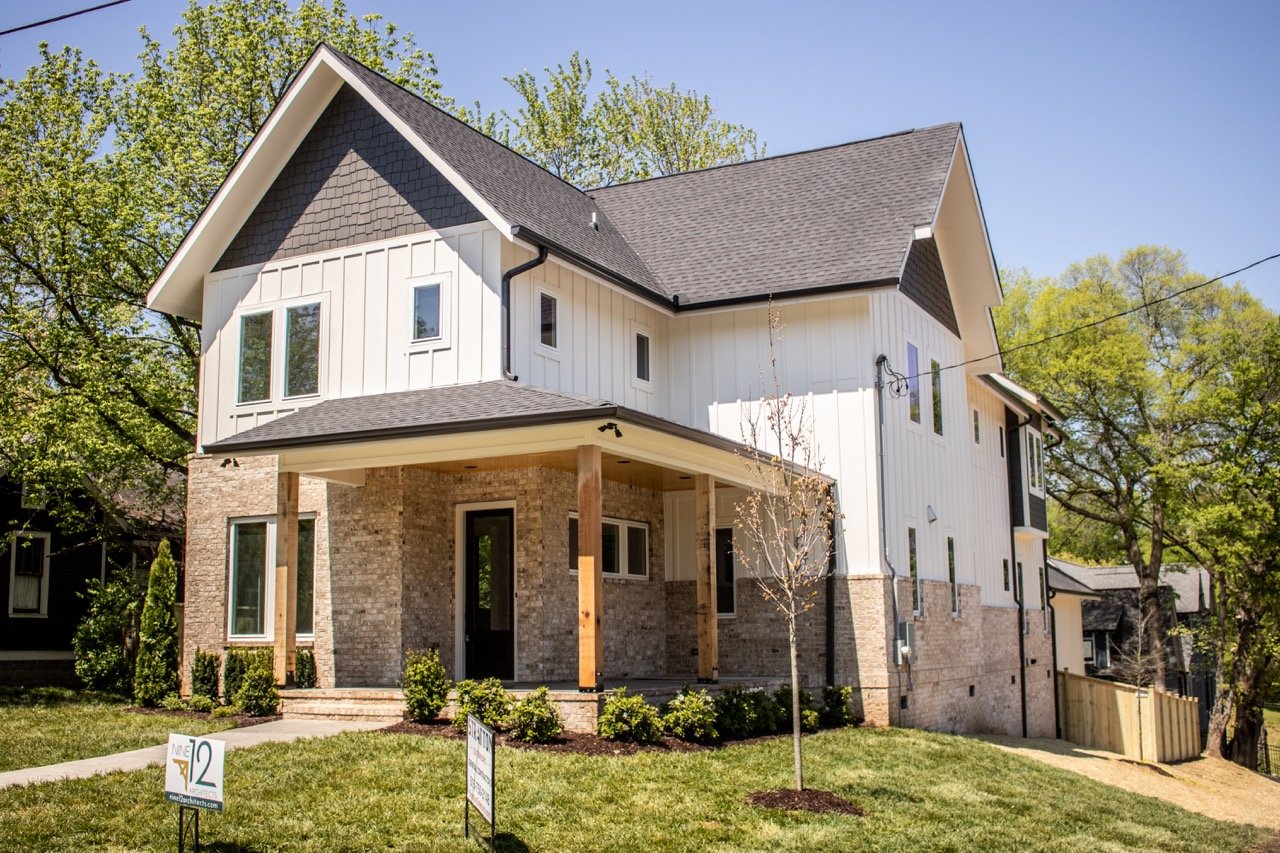 Eastside Infill