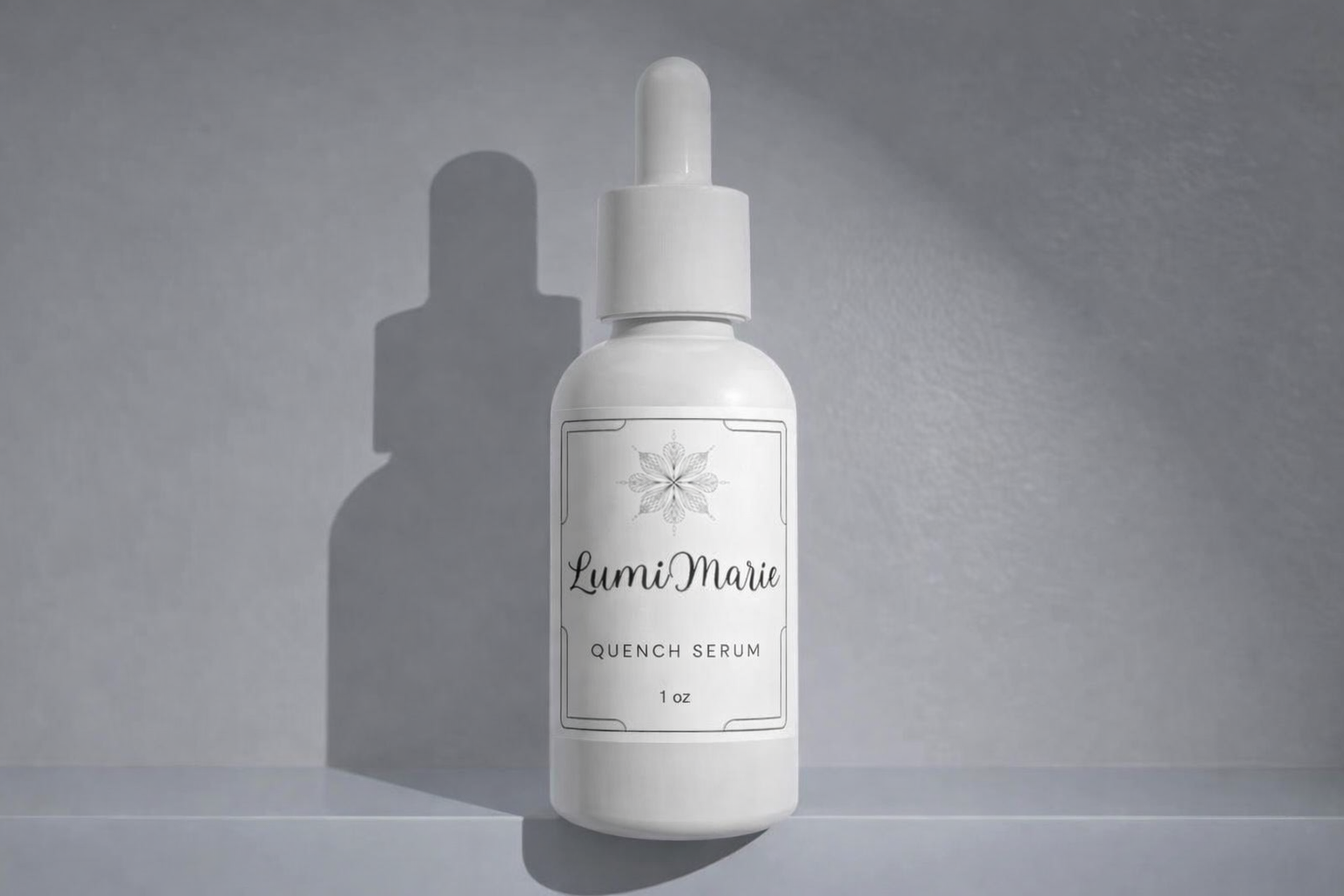 LumiMarie Quench Serum