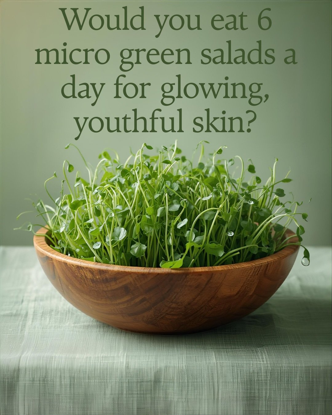 Your skin is often a reflection of what your body is missing&mdash;not just what you apply.

Nutrient-dense superfoods help bridge the gap when life (and digestion) get in the way.

✨ Inside-out support matters.

#phpopportunity #HolisticSkincare #ph