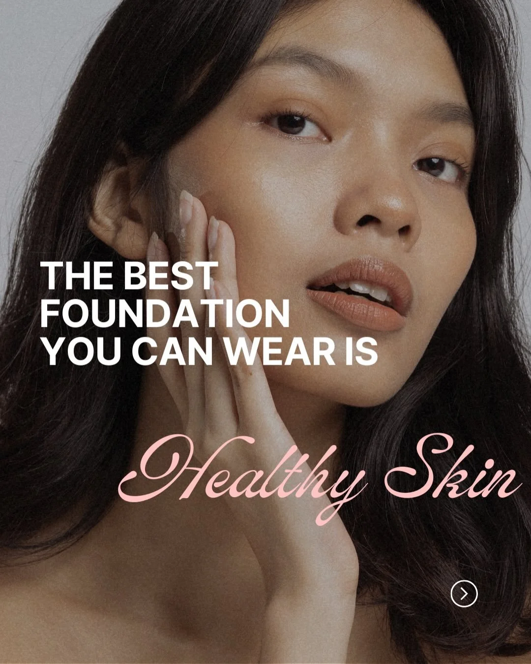 Most people, even estheticians, treat skin topically and hope for structural change.

But skin is built from the inside.

When you support:
&bull; Protein synthesis
&bull; Antioxidant defense
&bull; Gut integrity
&bull; Detox pathways
&bull; Micronut