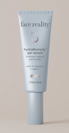 Hydra Remedy Gel Serum