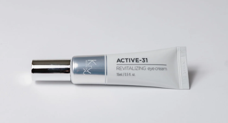 KrX Active 31 Revitalizing Eye Cream