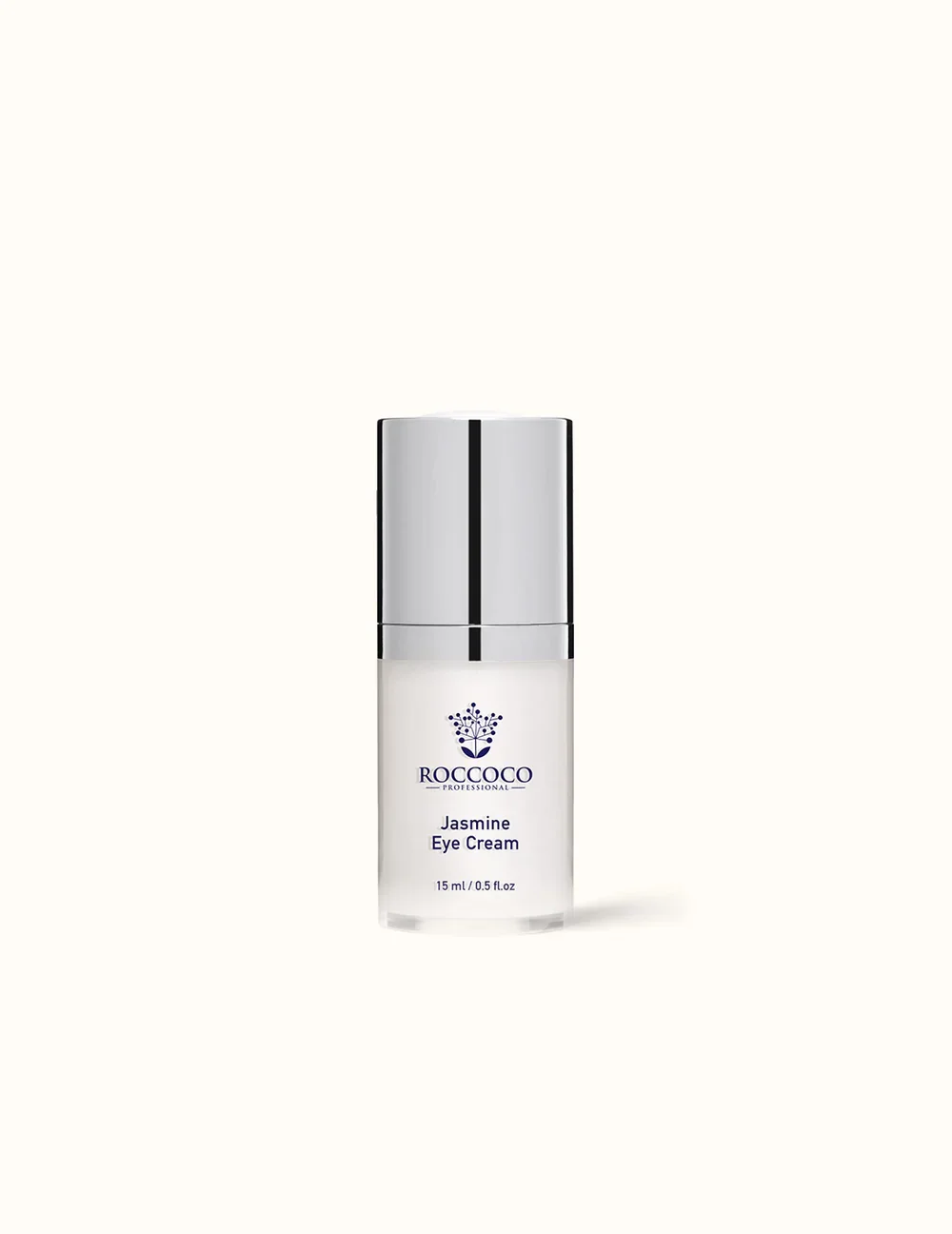Roccoco Botanicals Jasmine Eye Cream