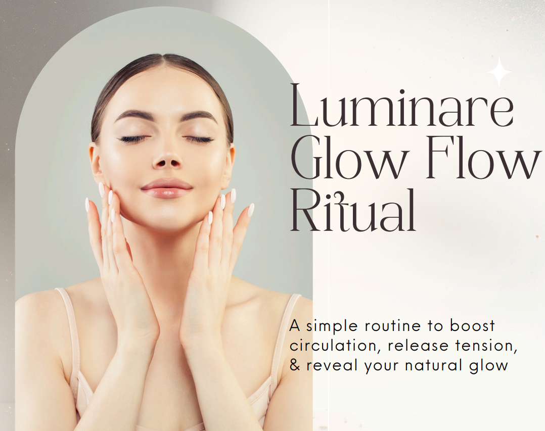 Luminare Glow Flow Ritual