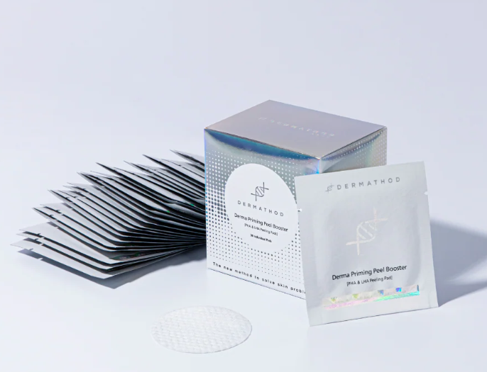 Dermathod Peel Priming Booster