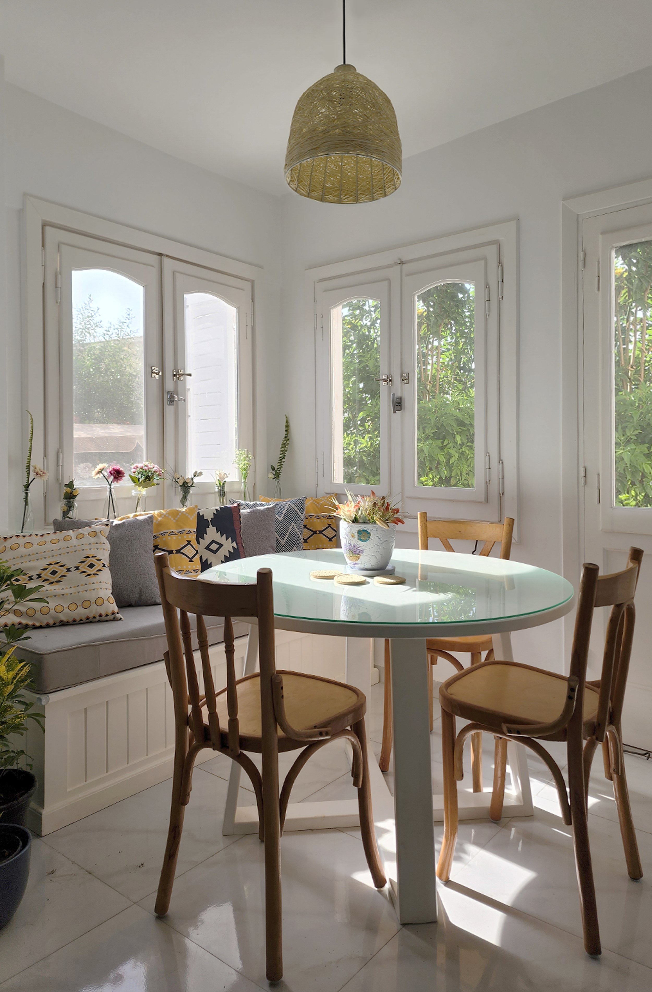 interior design portfolio — Nadine Interiors