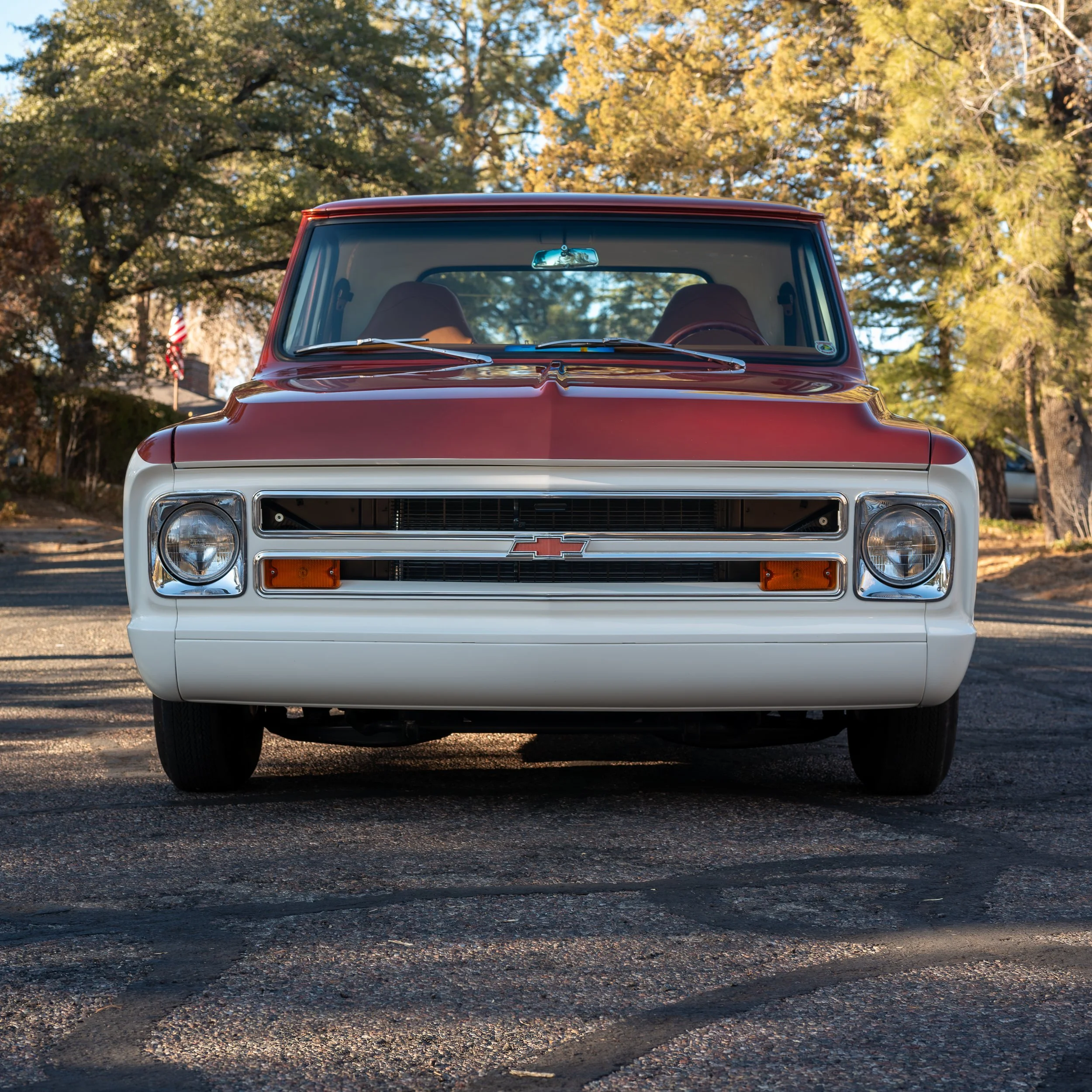 classic truck for sale Prescott Arizona