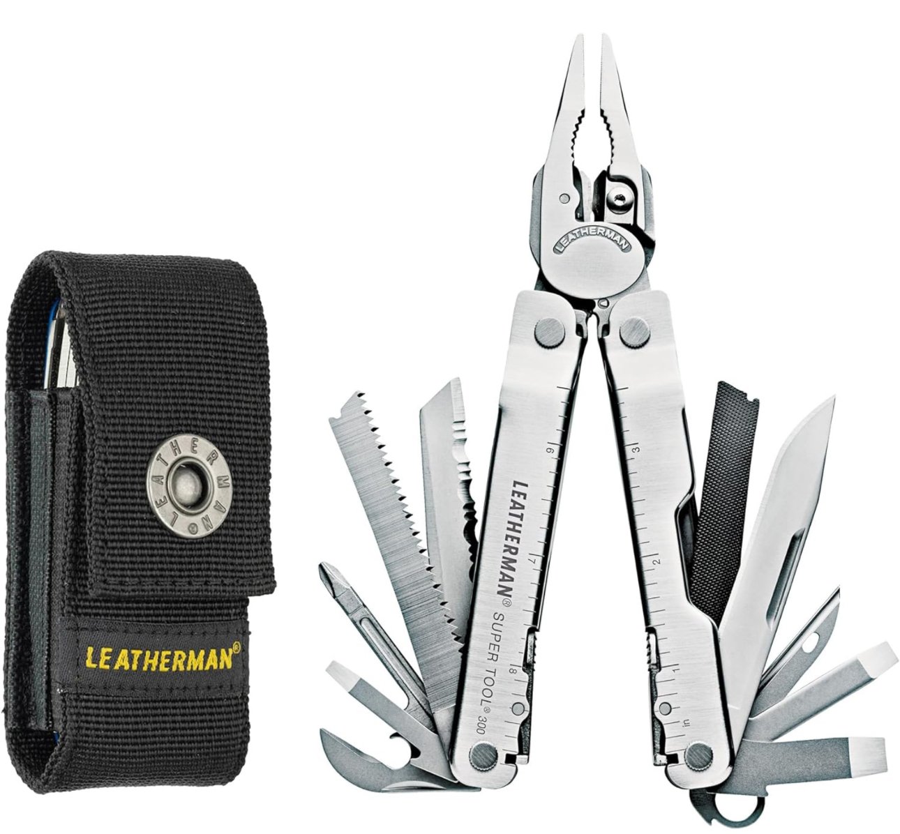 Leatherman Multi Tool