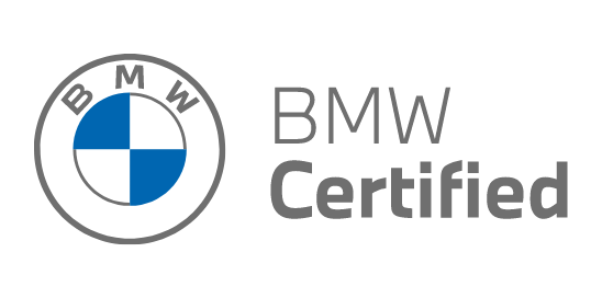 BMW Certified