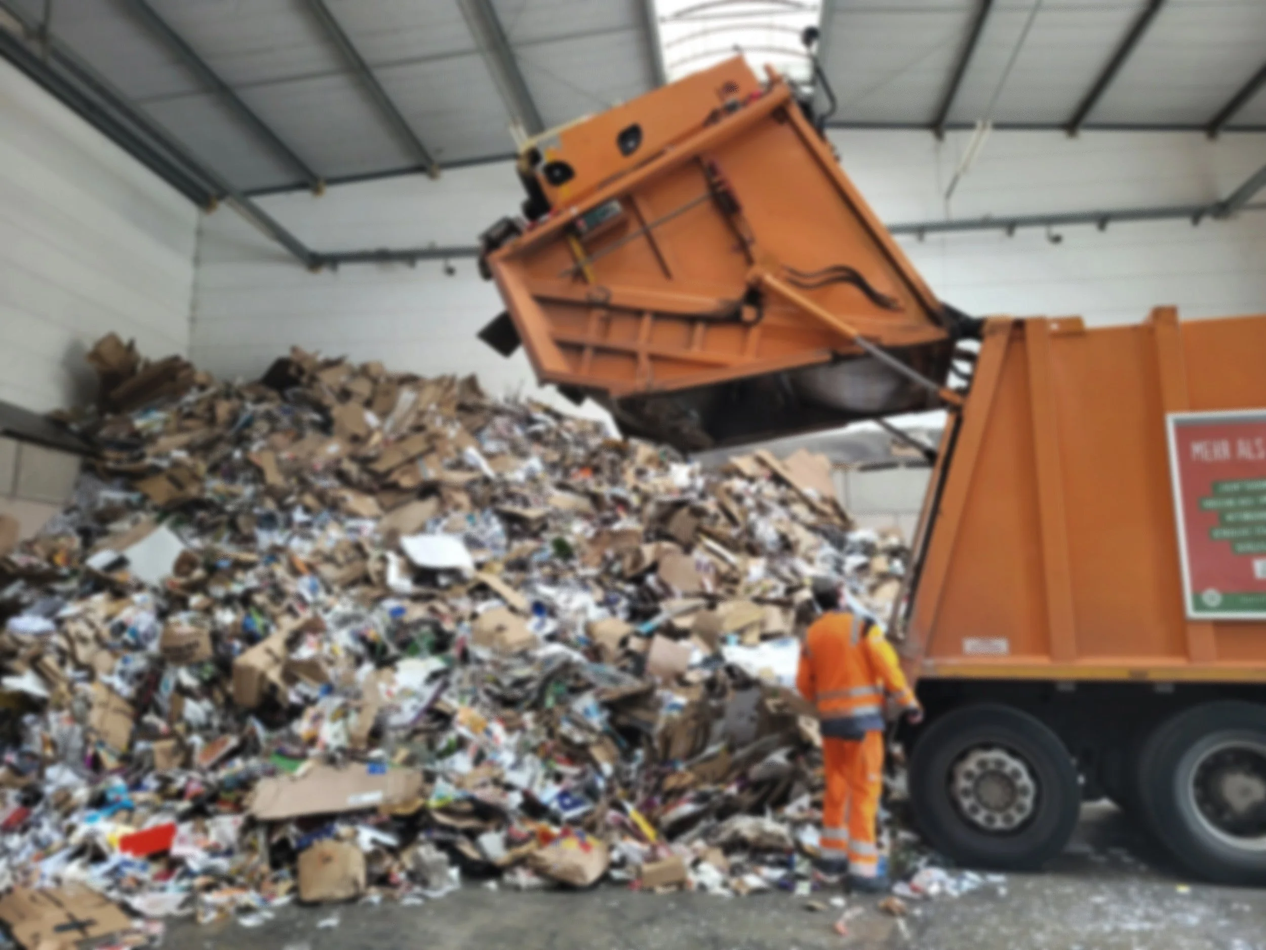  Waste Removal