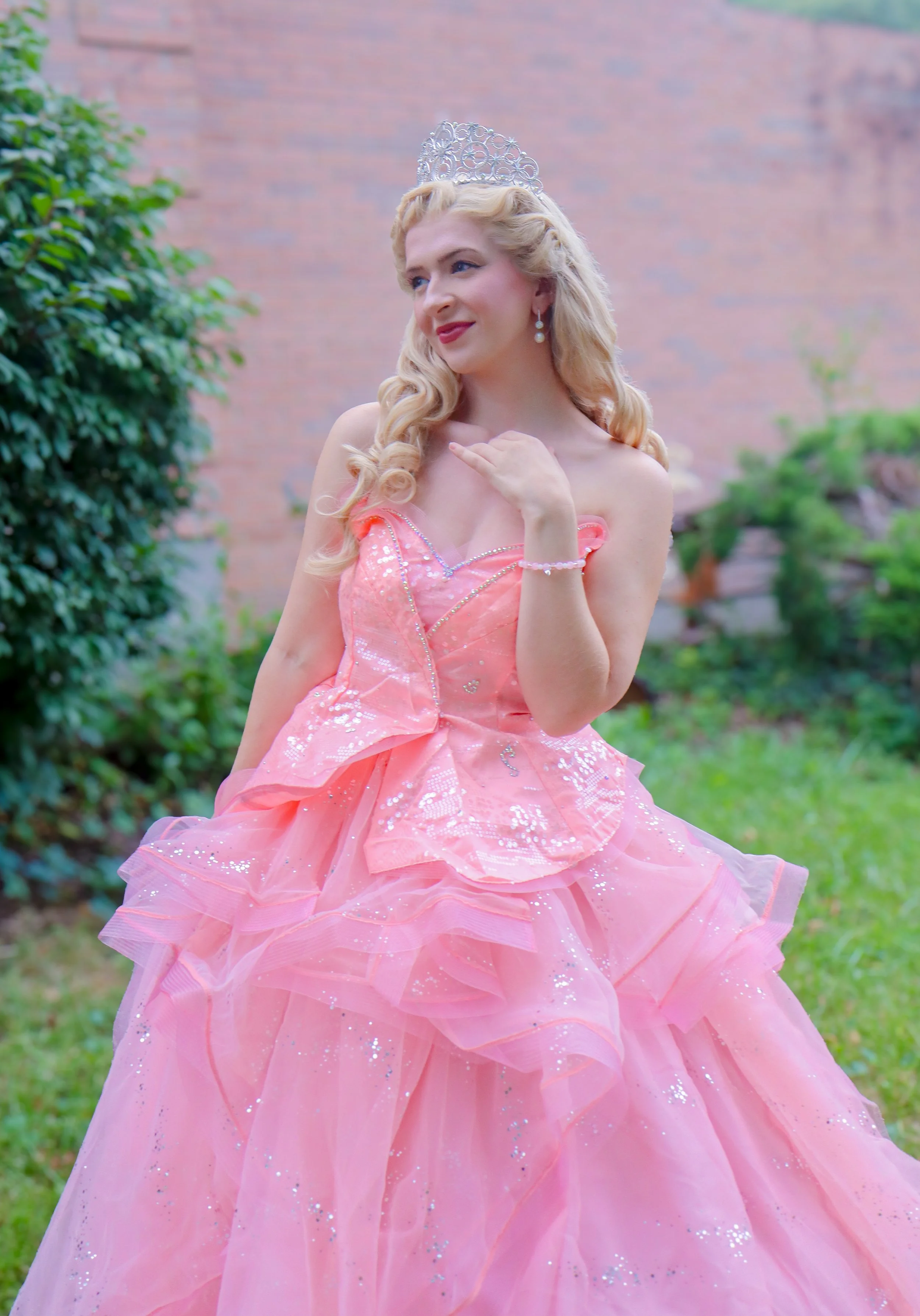 Good Witch (Movie Inspired)