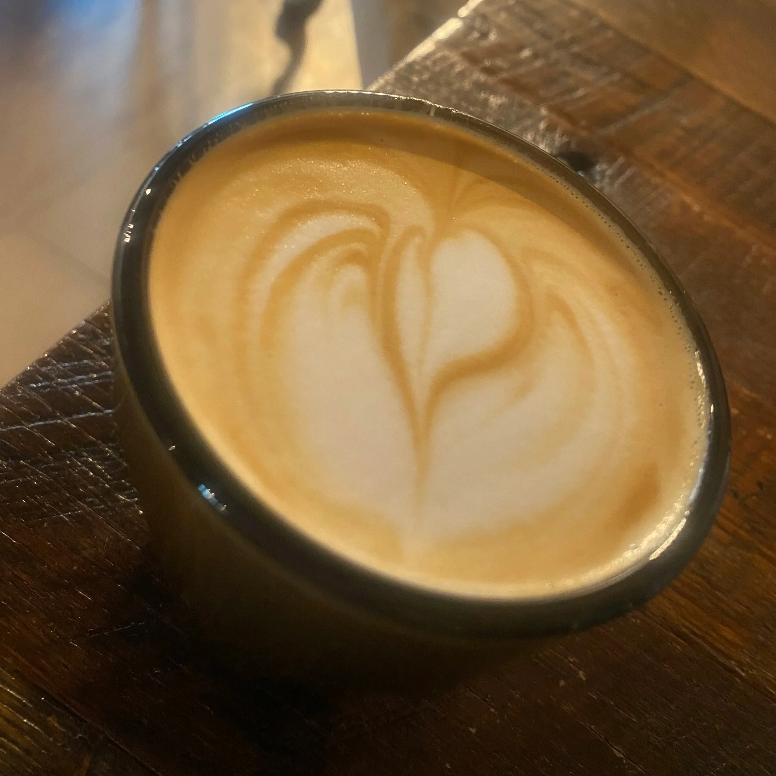 Collective Coffee