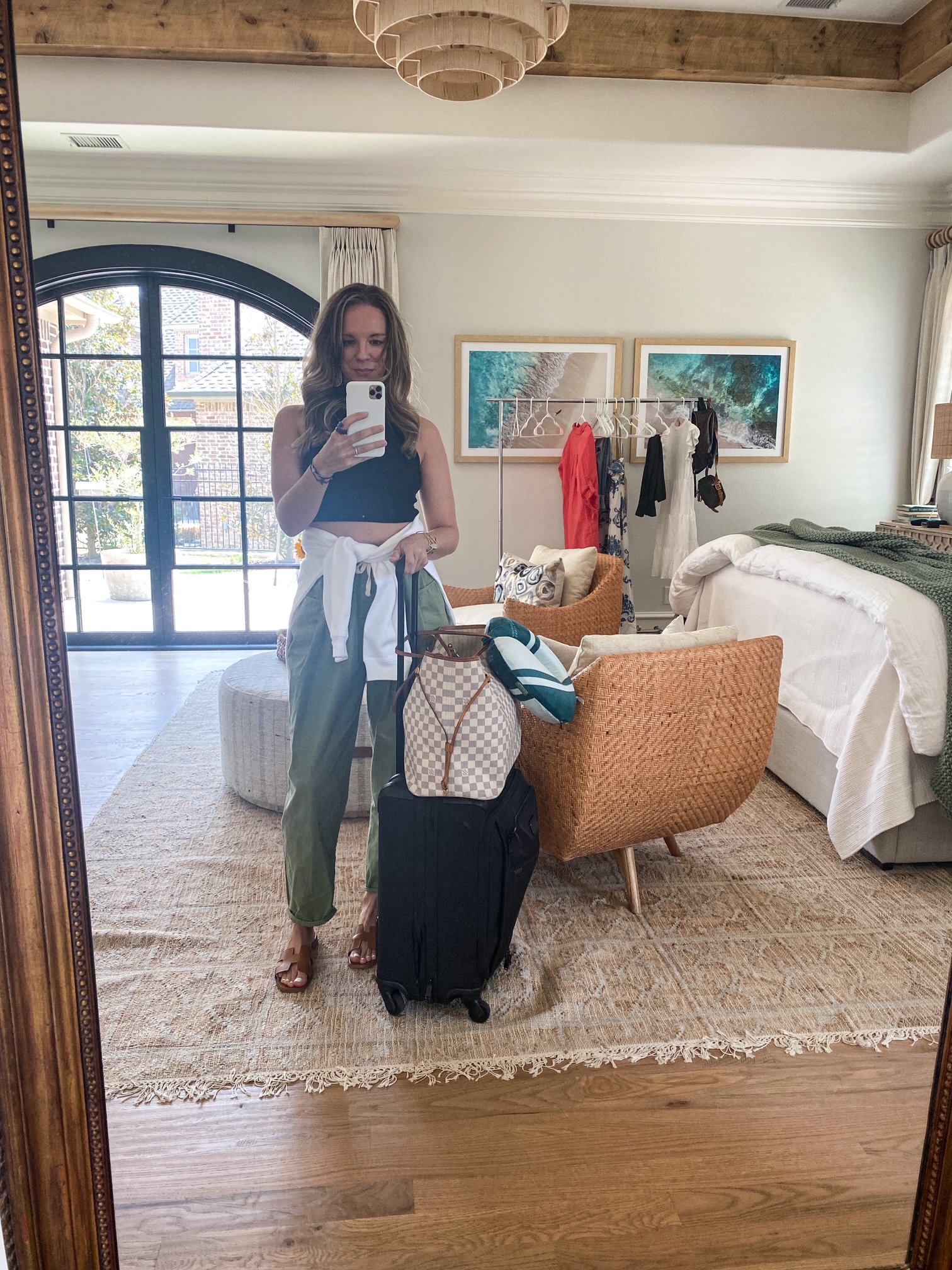 Travel Favorites