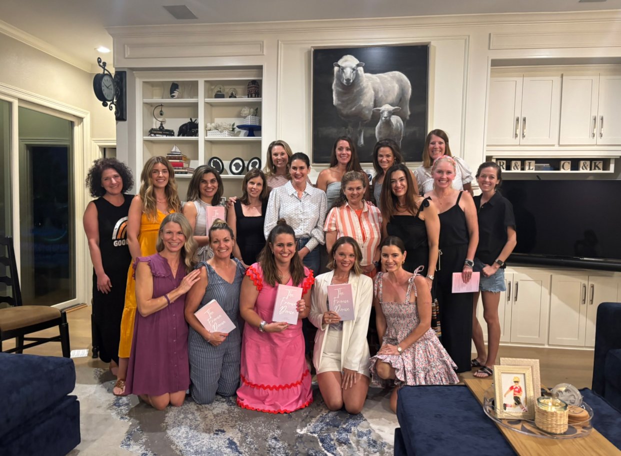 Book Club #1