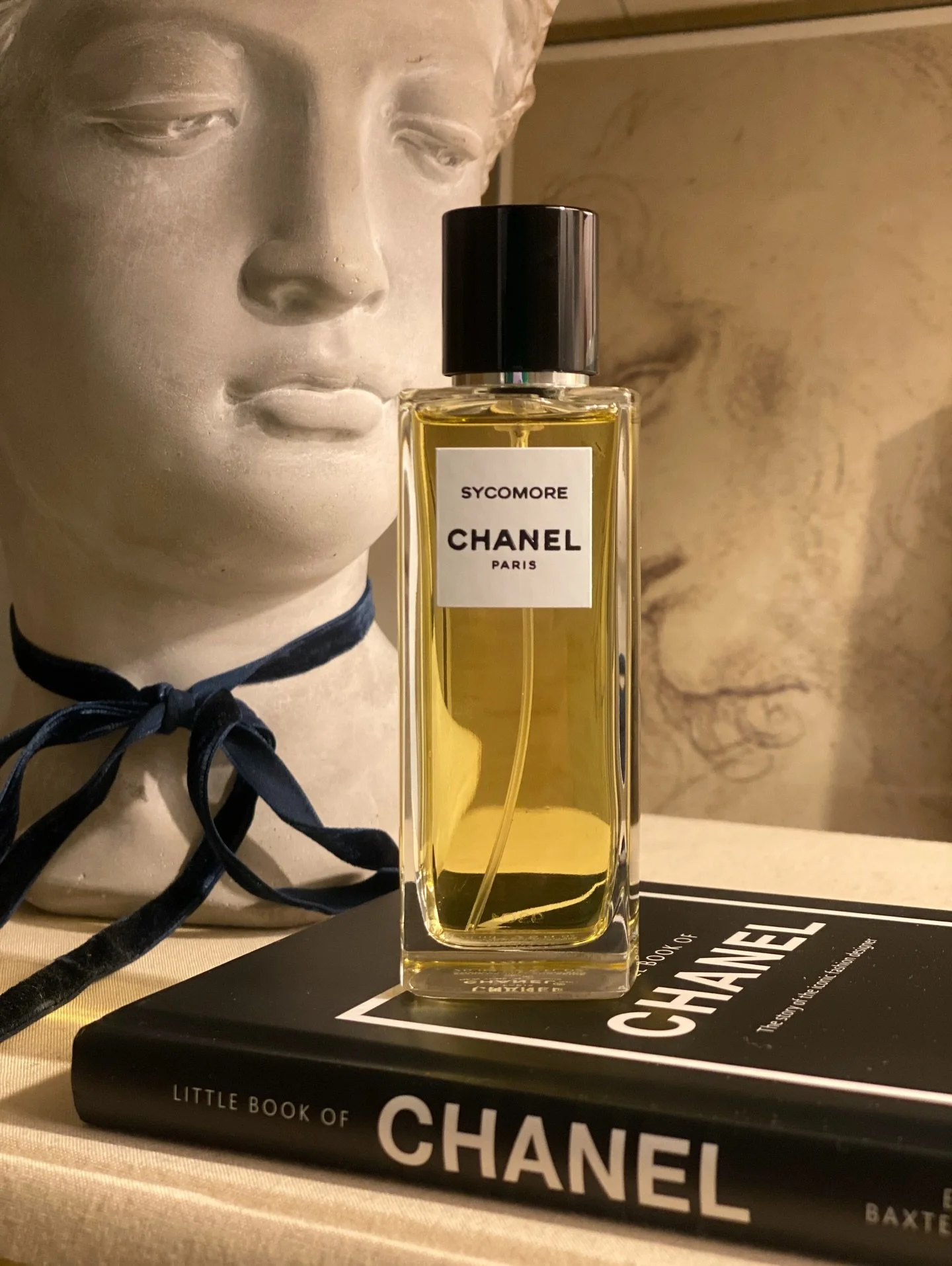 The first perfume I ever remember loving was called Gingham by Bath and Body Works. I was twelve. It was feminine and citrusy, and like the word gingham implies, wholesome and recognizable. A gingham check is relatable whereas a different pattern, su