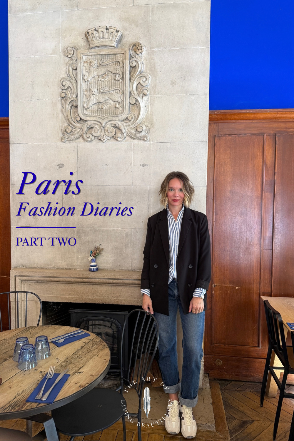 Paris Fashion Fall ‘26 Part 2