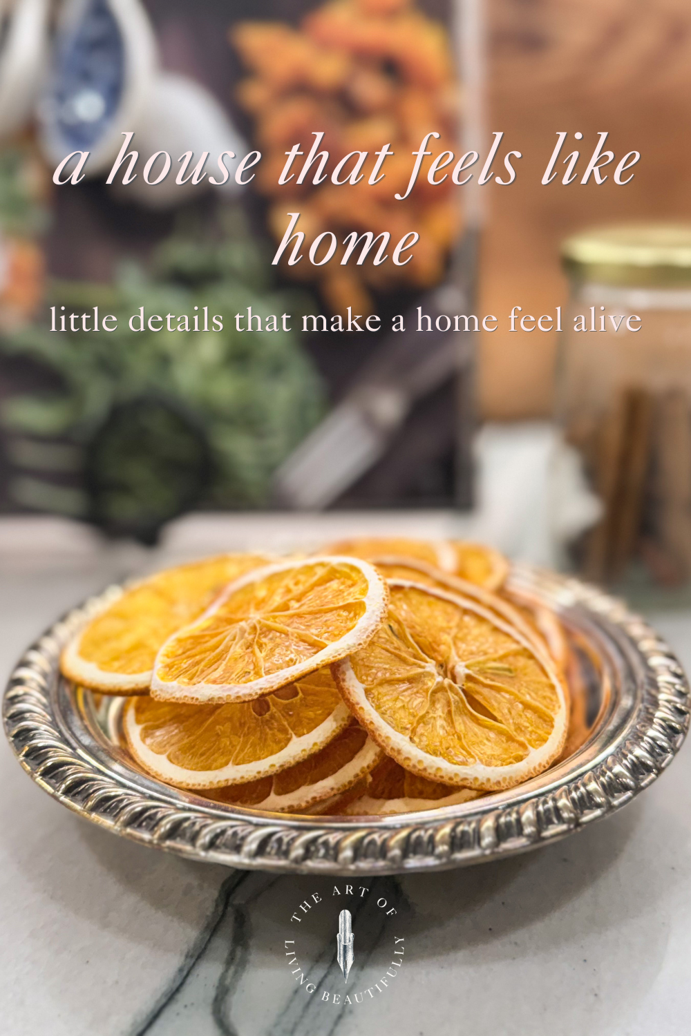 the home edit: elegant and lived-in