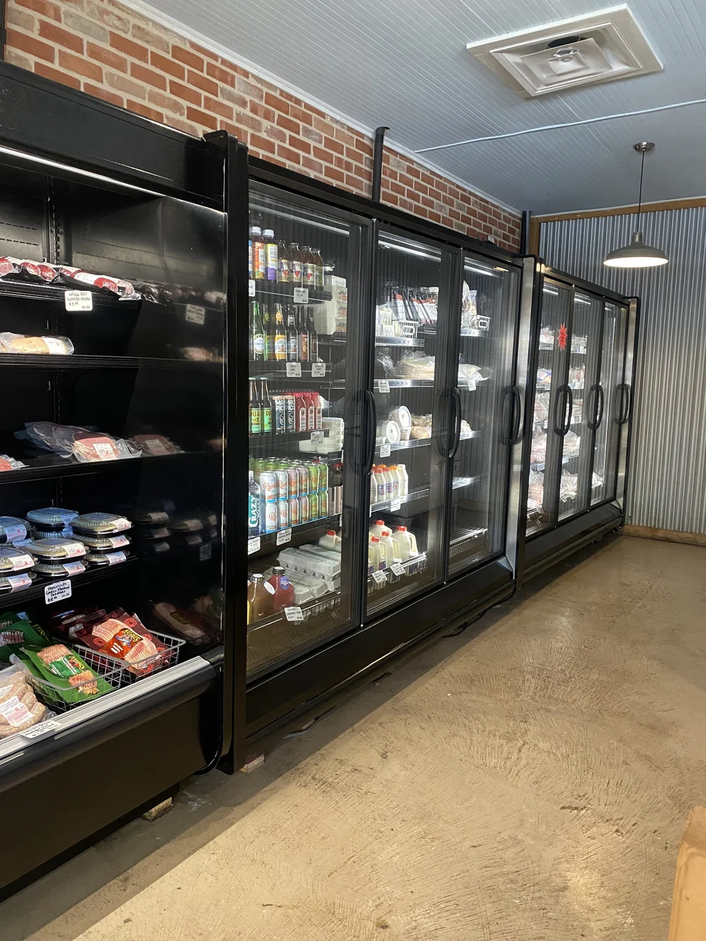 Local Yocal Farm to Market