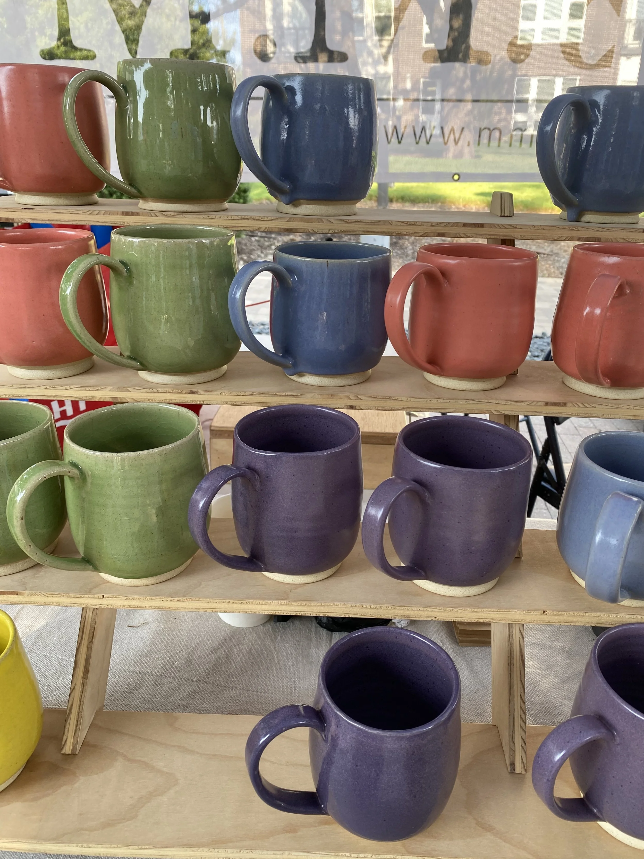 MM Pottery Co