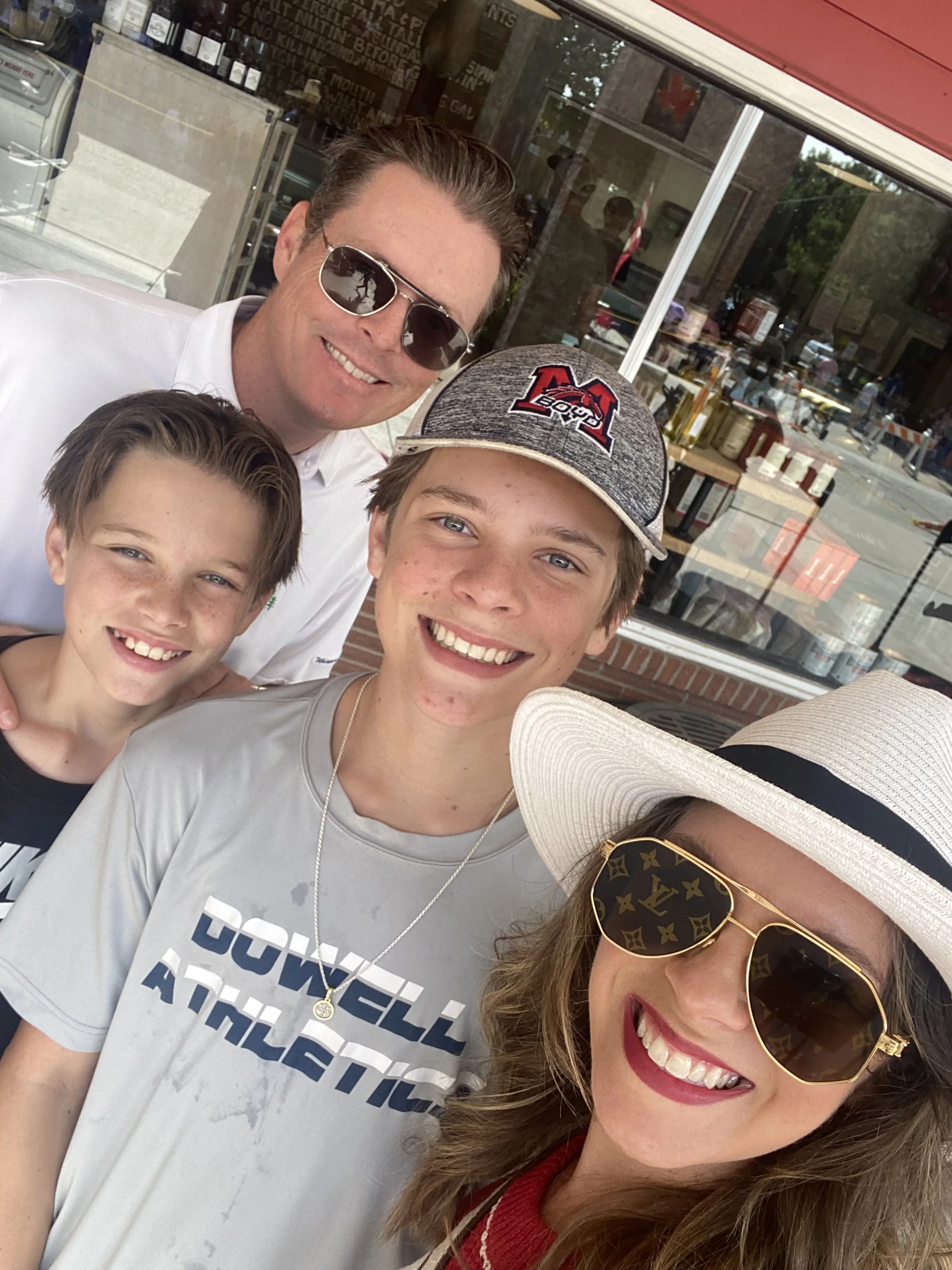 July 4th Parade 2023
