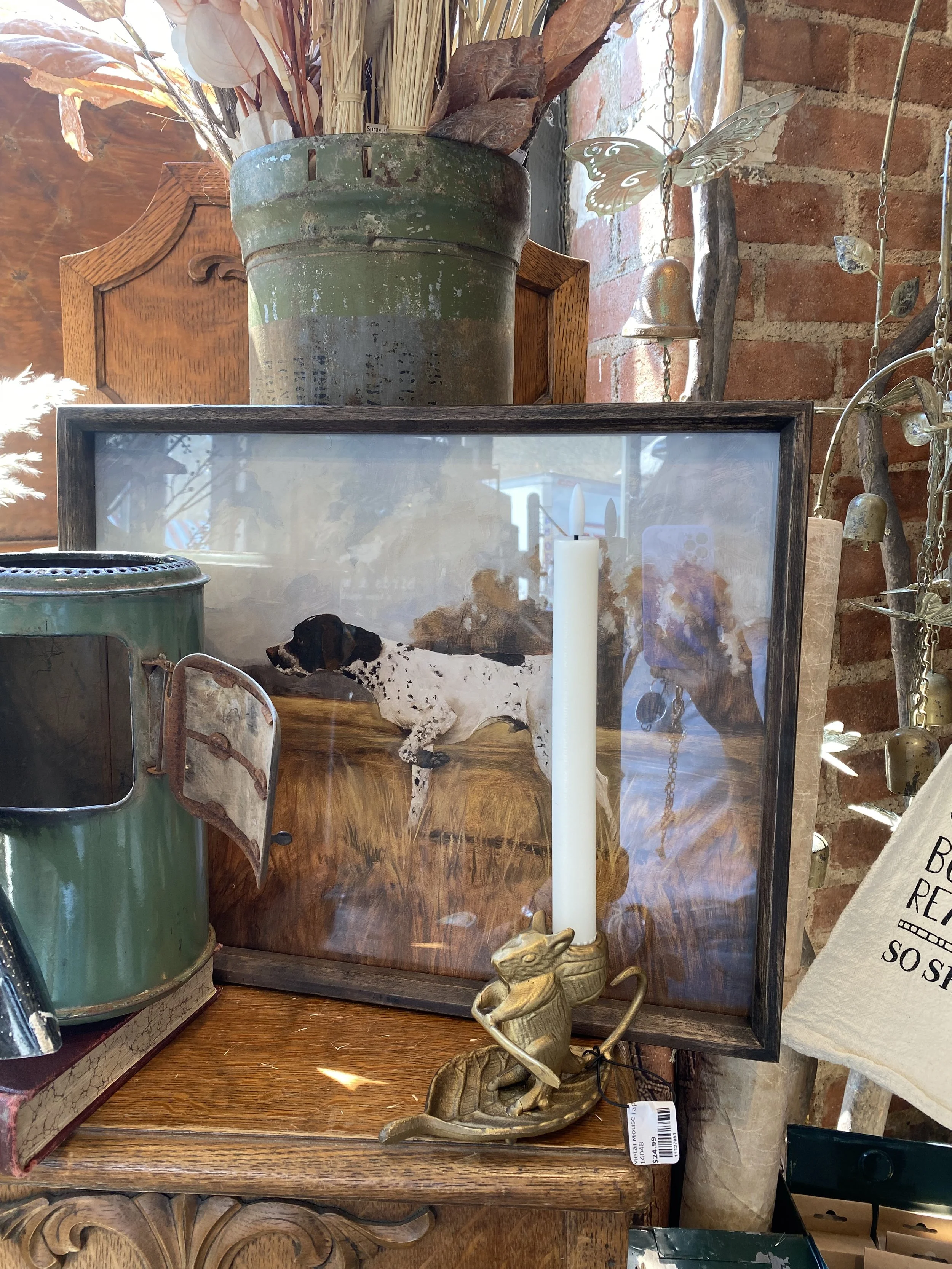 Birds and Words Boutique