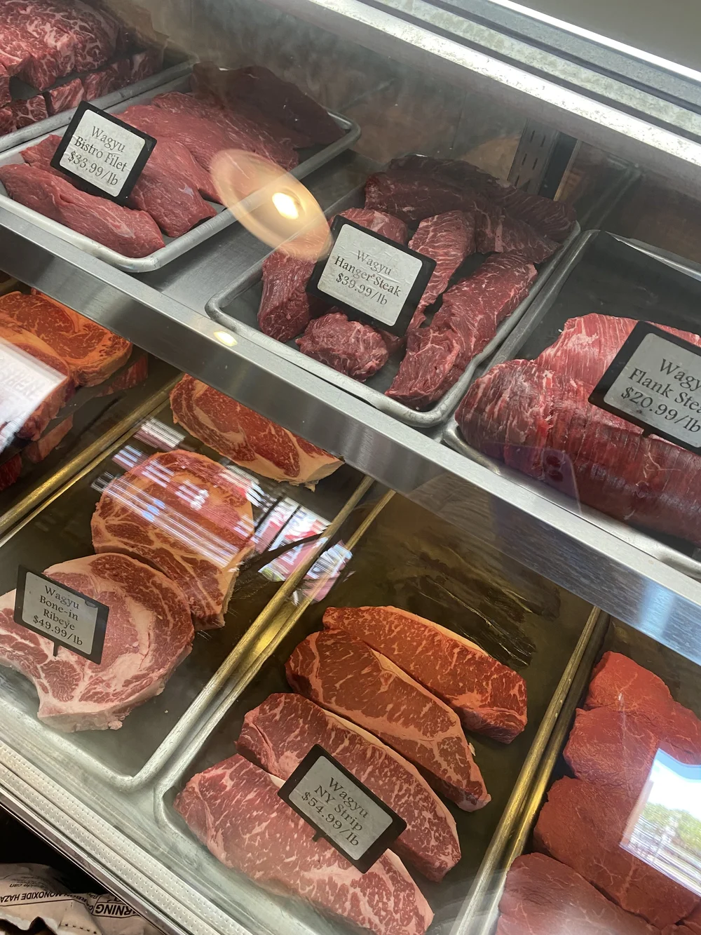 Local Yocal Farm to Market