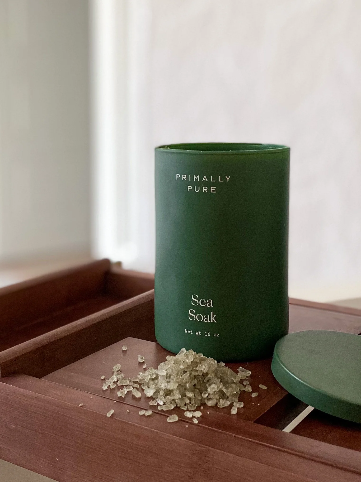 Fall and Winter Favorites with Primally Pure