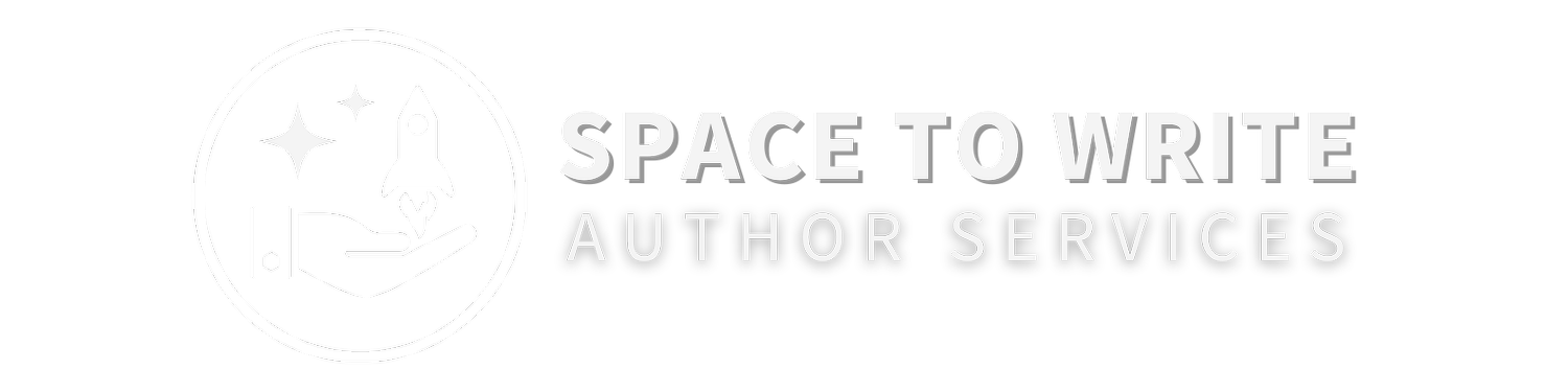 Space to Write Author Services
