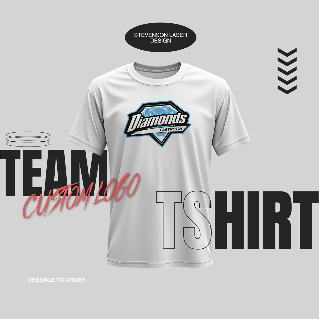 Team T-Shirt - Custom