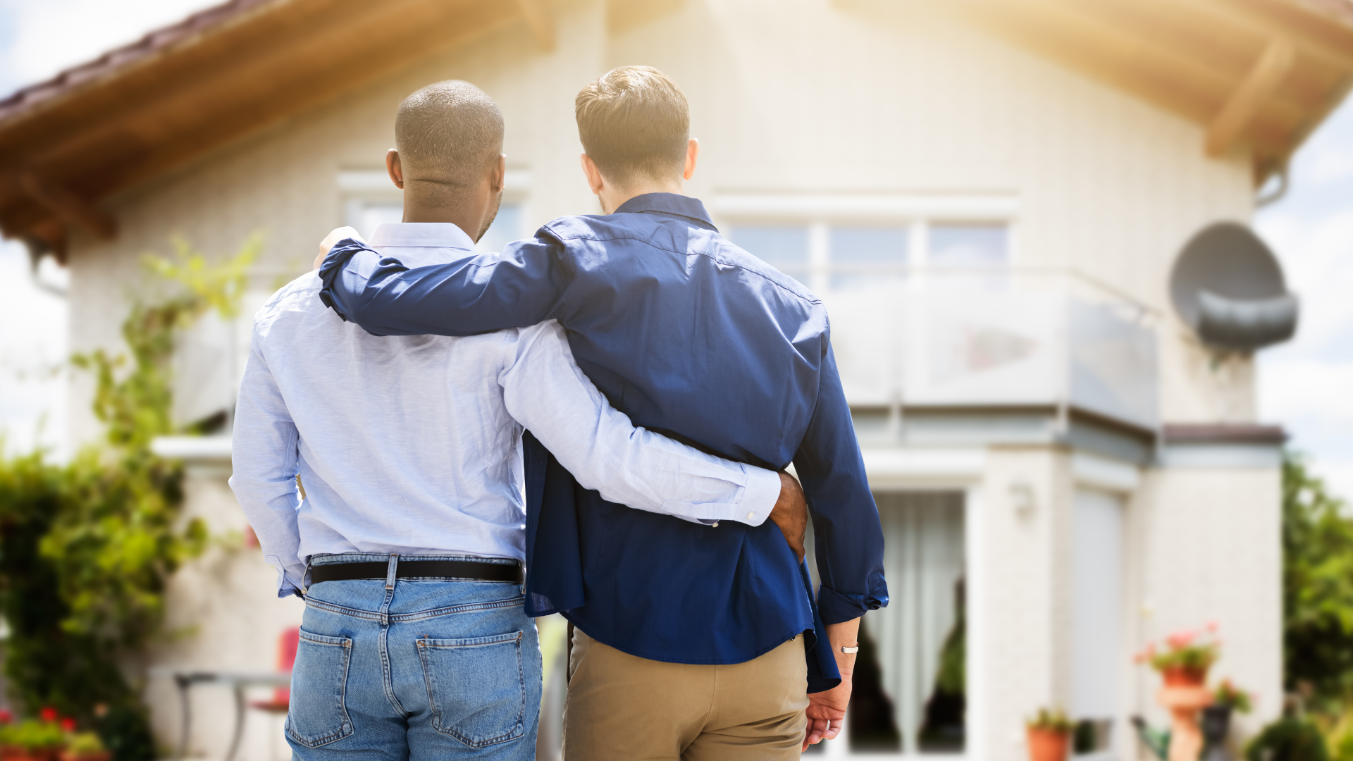 What Should You Know Before Buying a Home? The Ultimate LGBTQ+ Home Buying Guide
