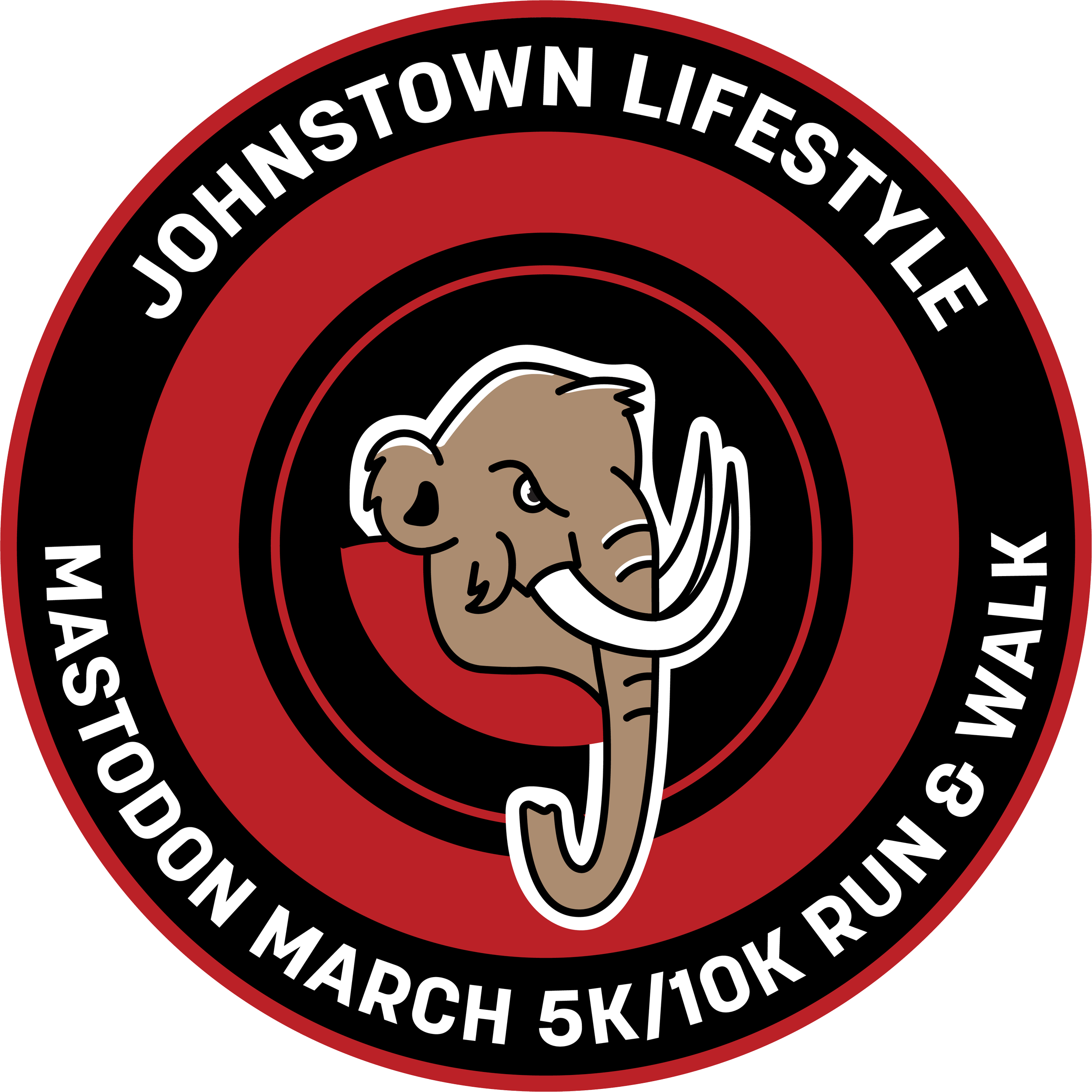 Mastodon March 5K/10K Run &amp; Walk - Mastodon Community Breakfast