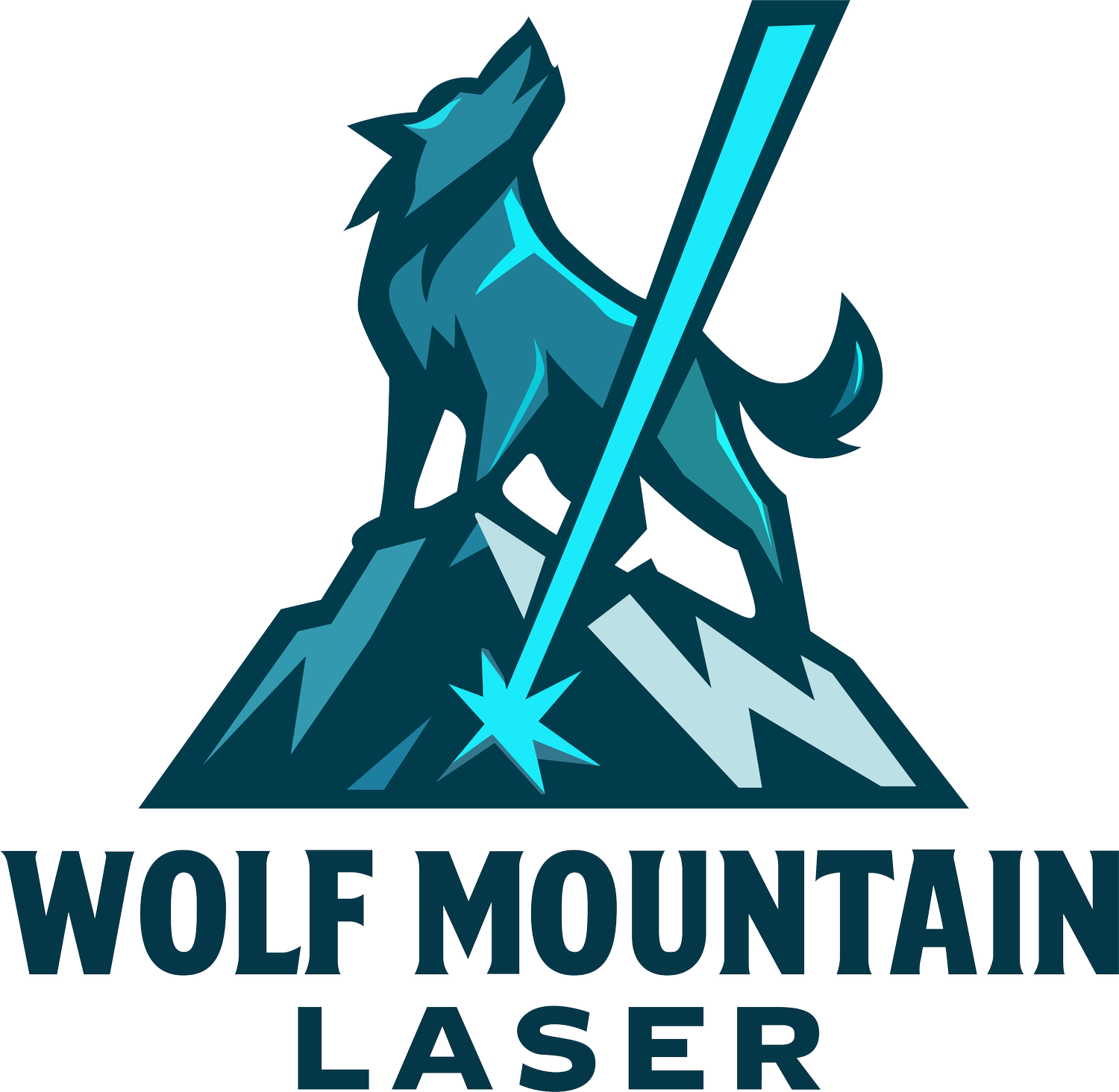 Wolf Mountain Laser, LLC