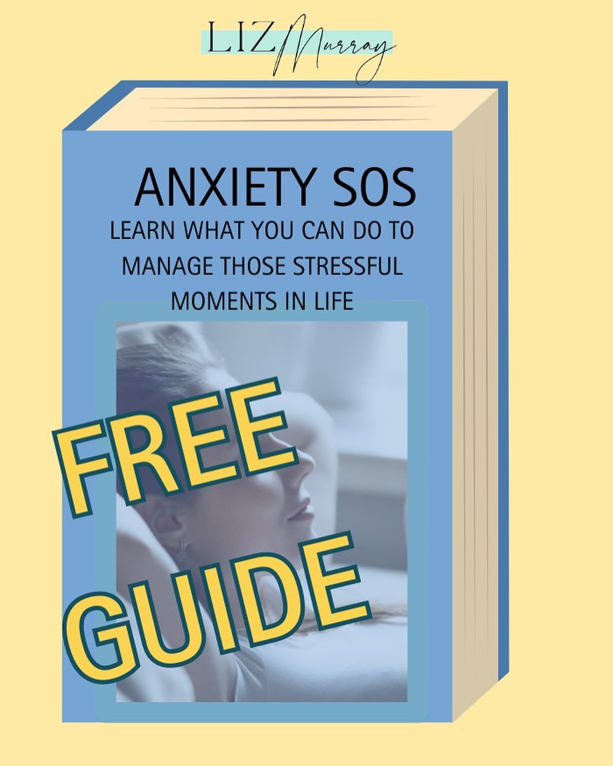 Feel anxious sometimes? It&rsquo;s part of being human. There are things we can do though to catch those moments before they spiral and they&rsquo;re very useful tools to have under your belt for everyday life. 
Want to know what they are? 
I have cr