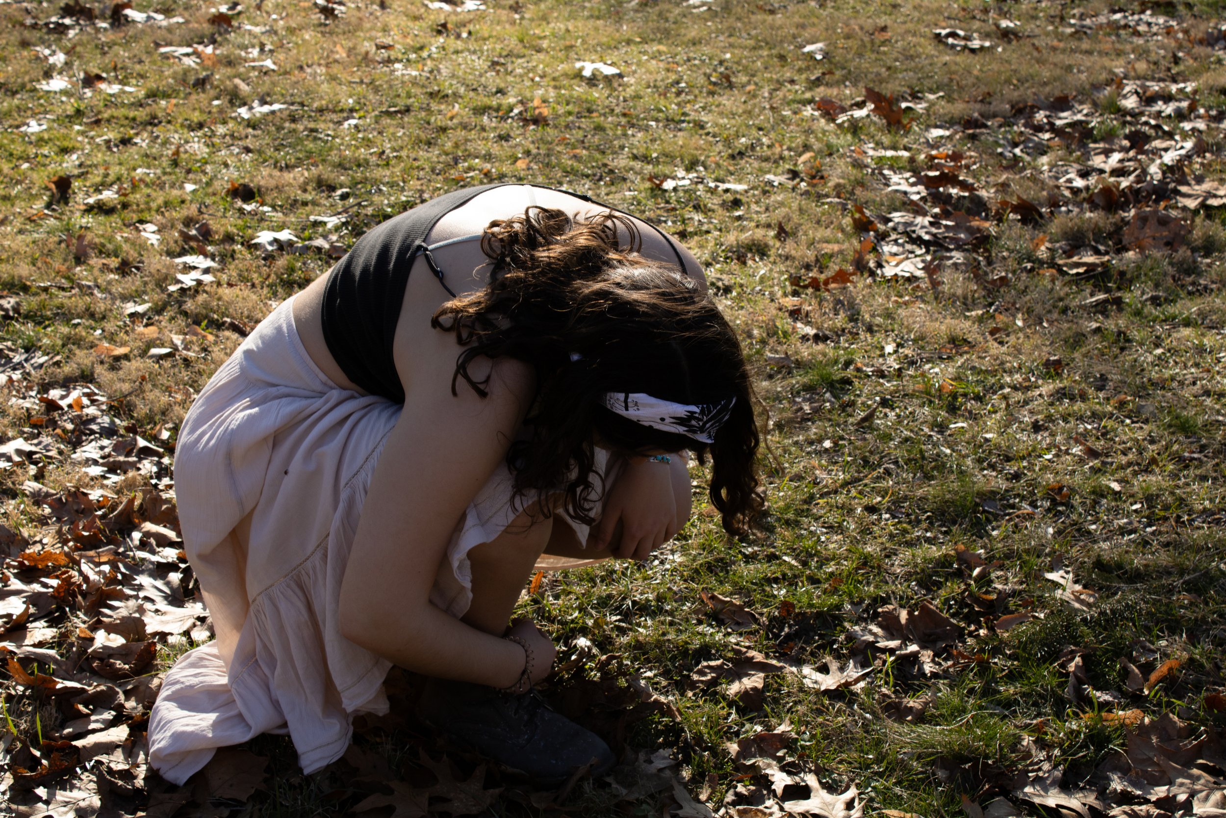 Untitled, Digital photograph. 2024