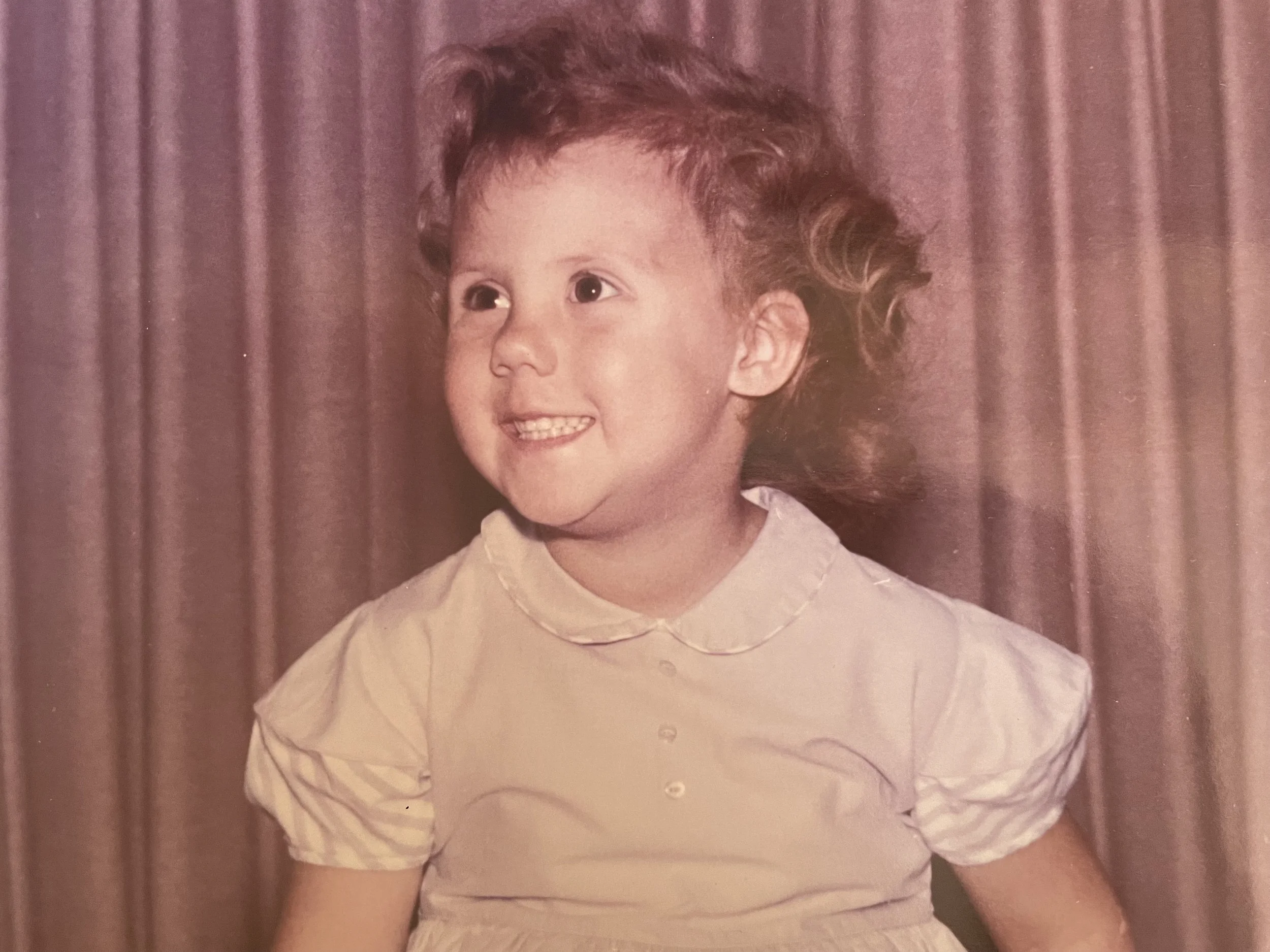 Little Me