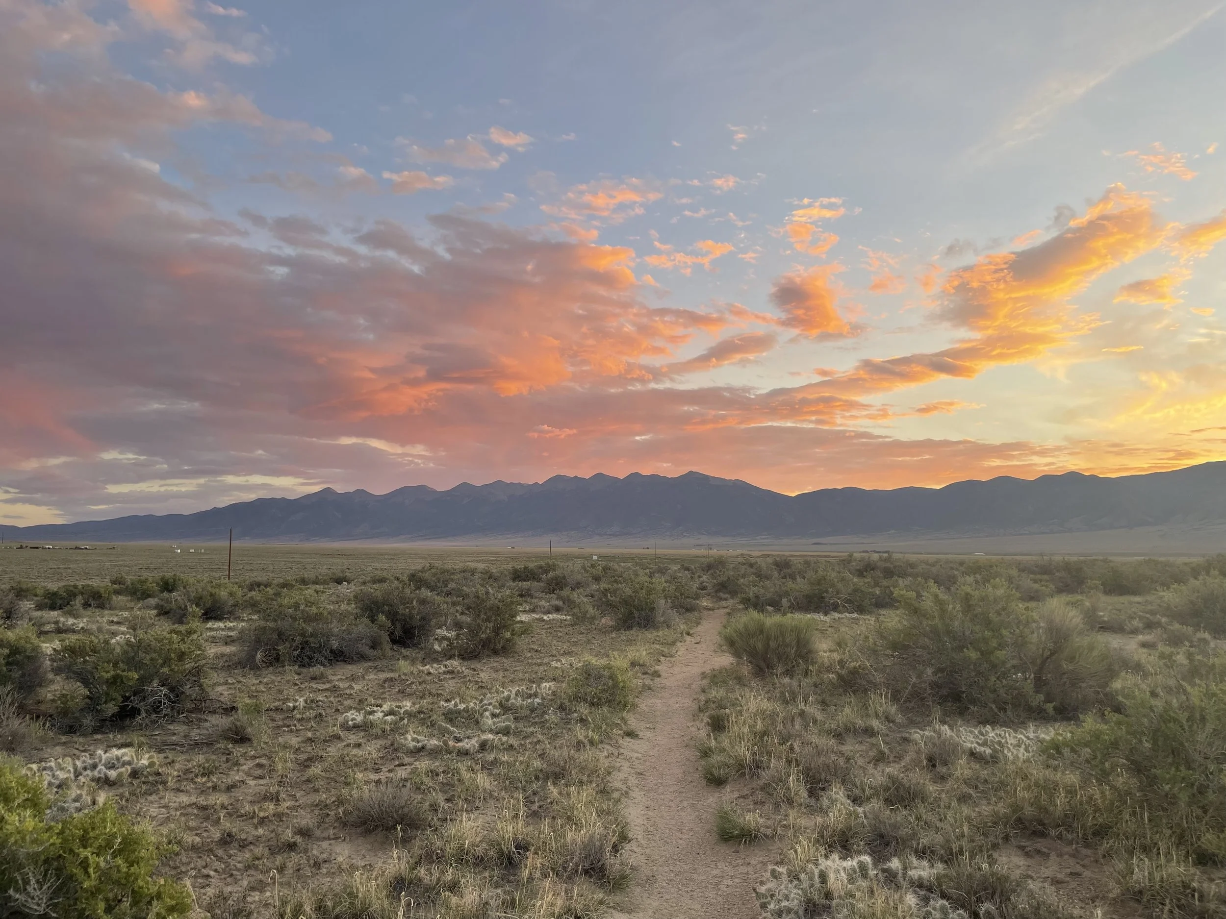 From the Outside In