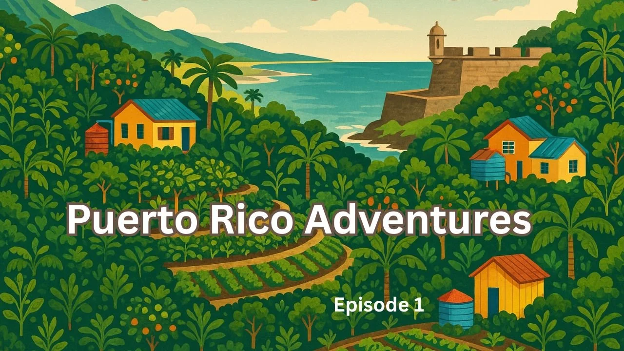 Respect and Good Vibes